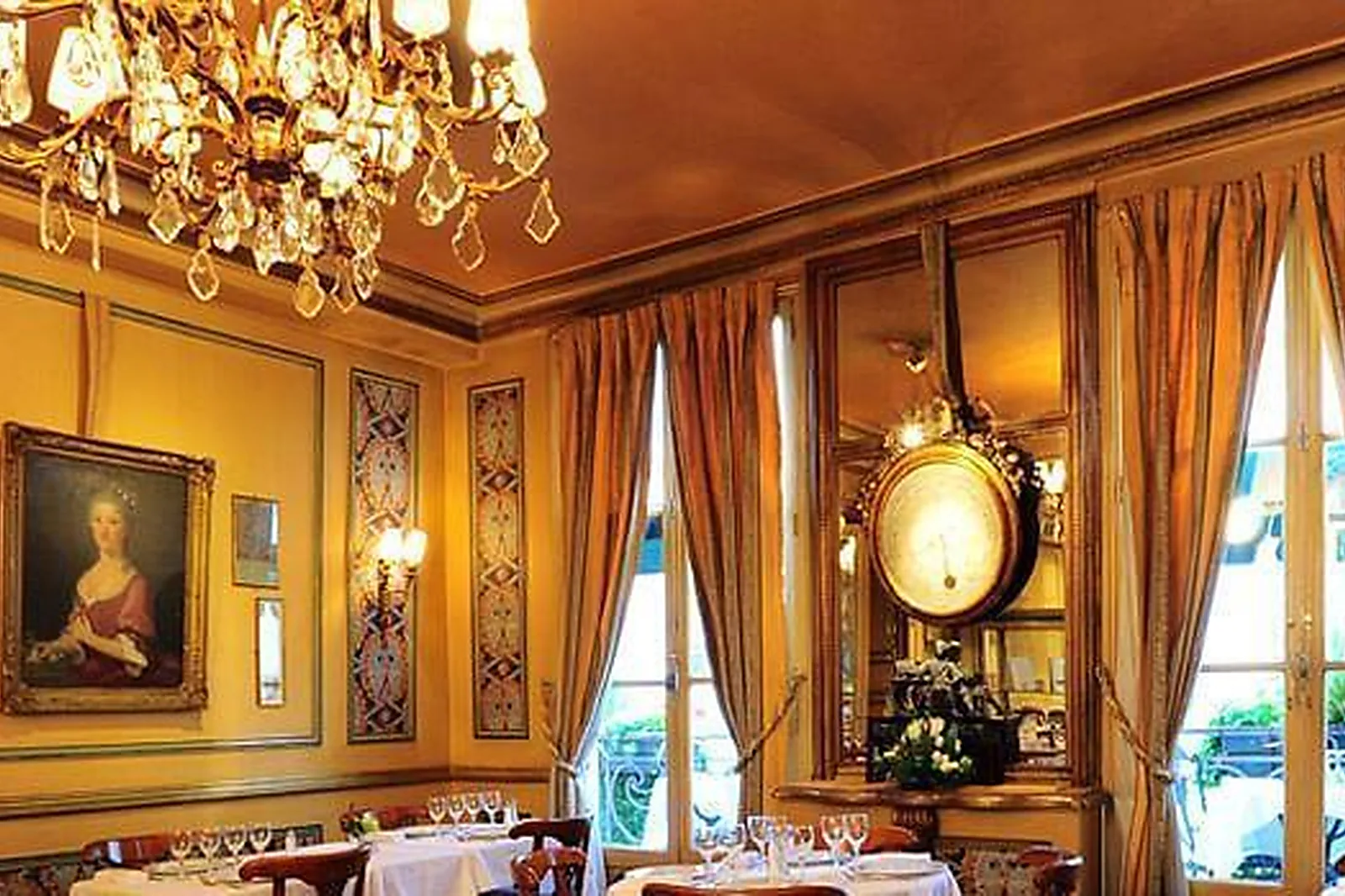 Lieux événementiels, PROCOPE