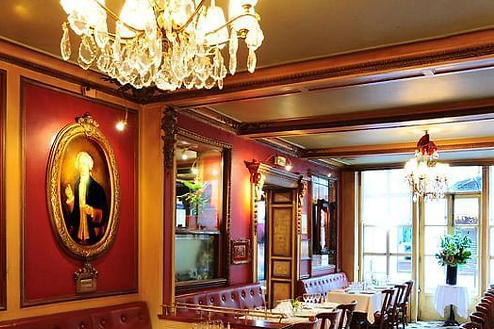 Lieux événementiels, PROCOPE