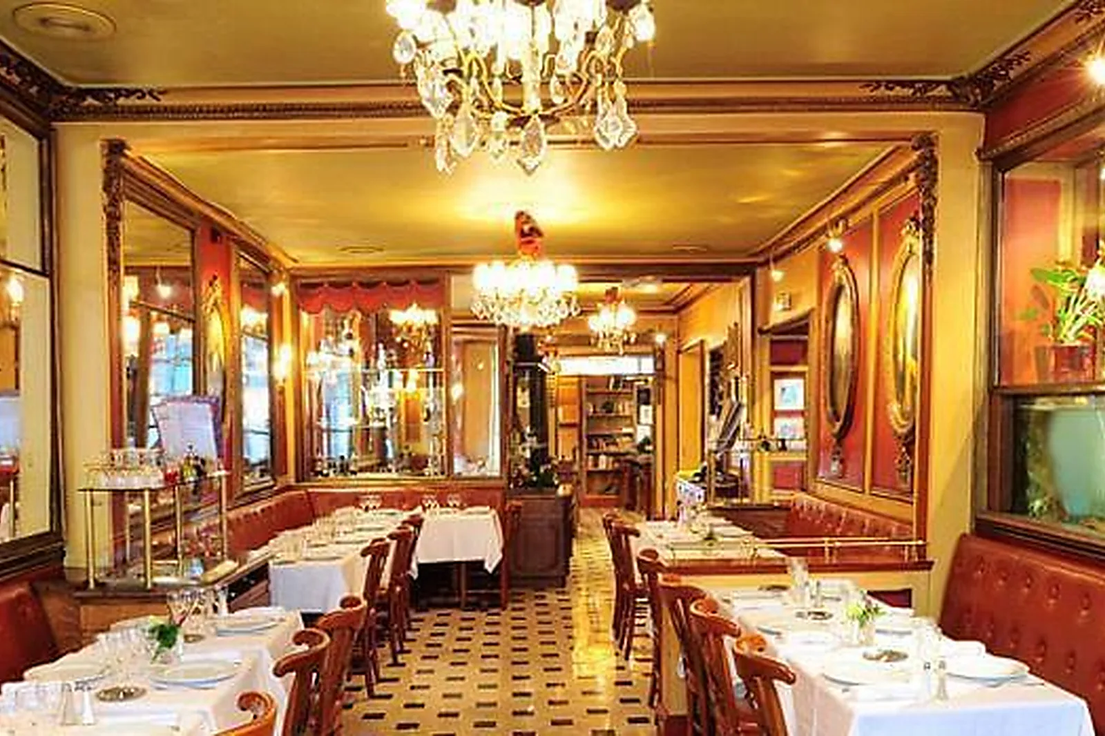 Lieux événementiels, PROCOPE