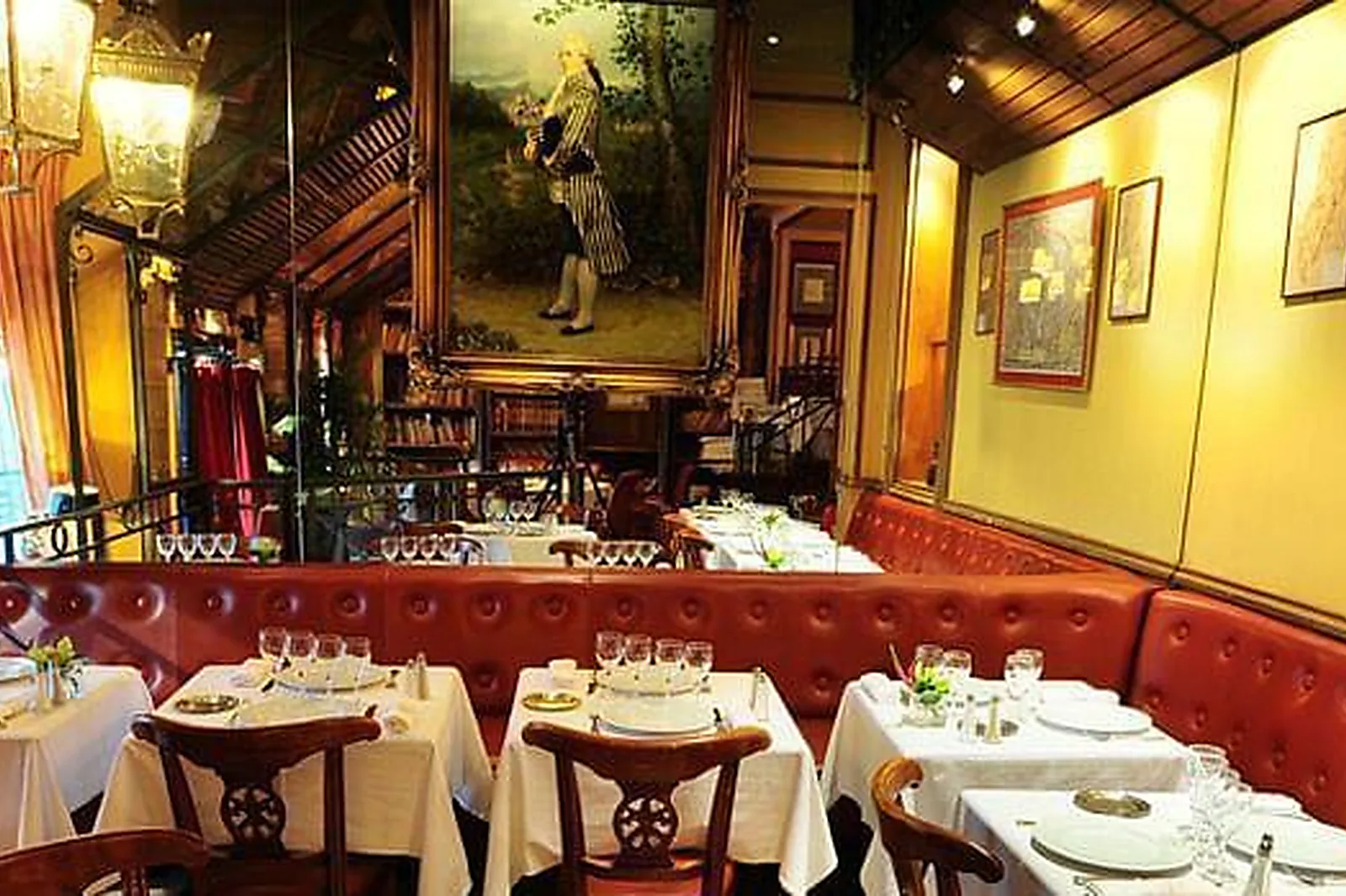 Lieux événementiels, PROCOPE