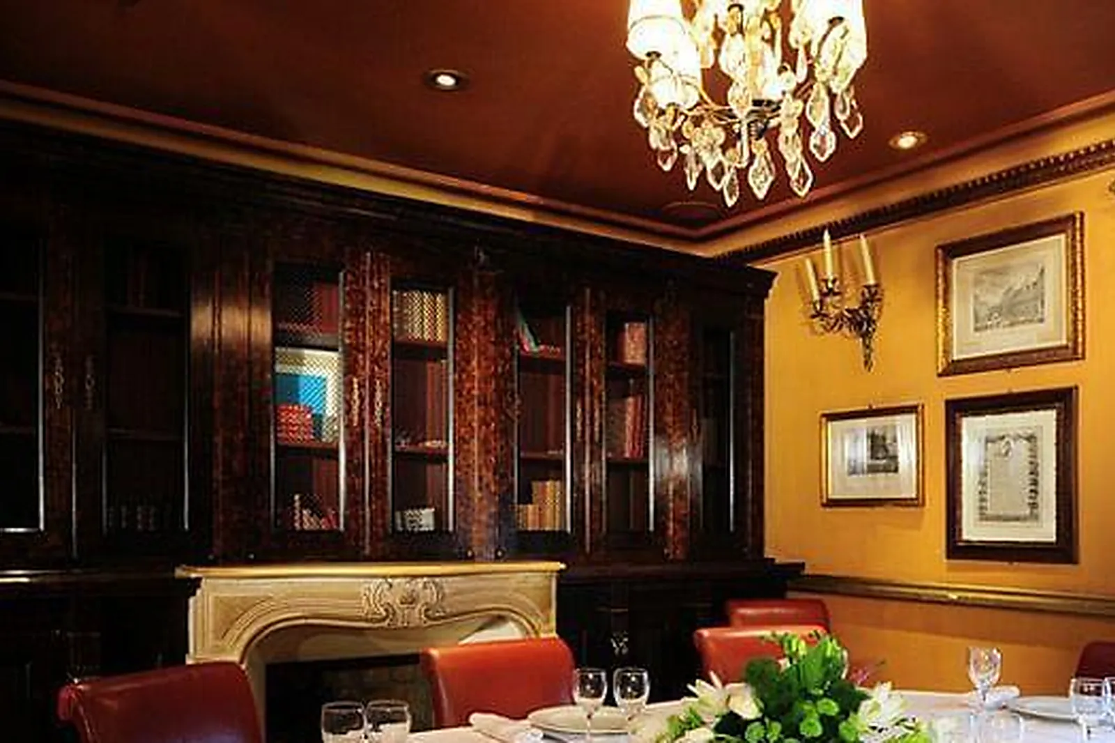 Lieux événementiels, PROCOPE