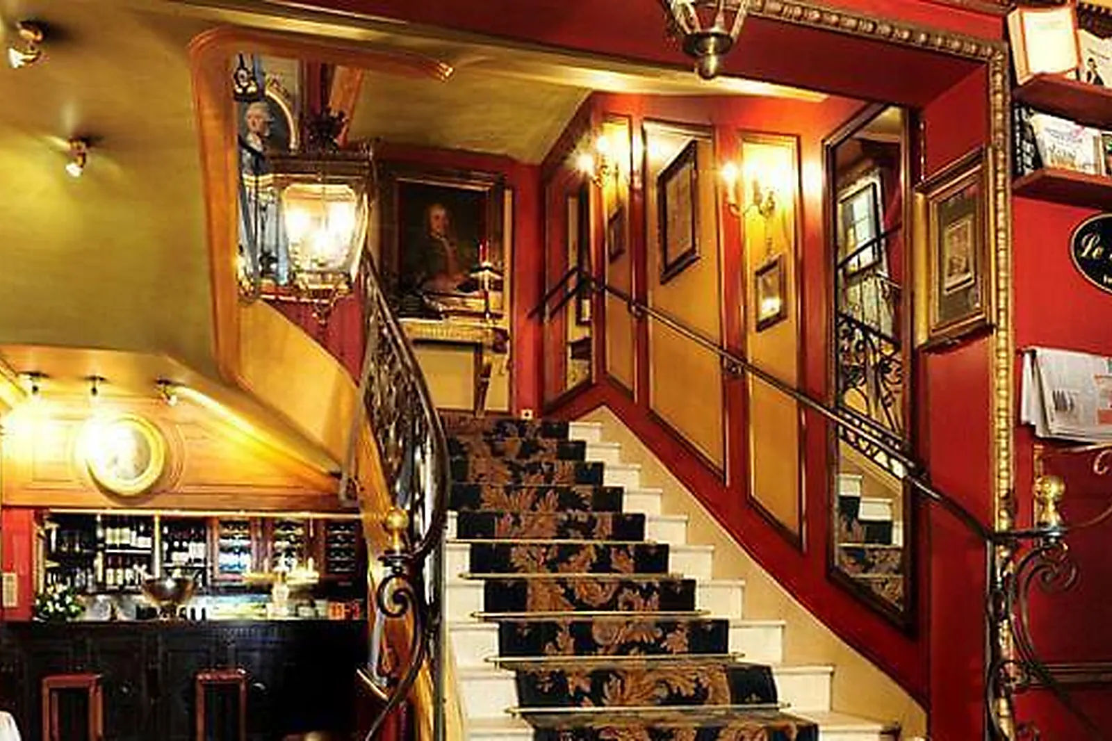 Lieux événementiels, PROCOPE