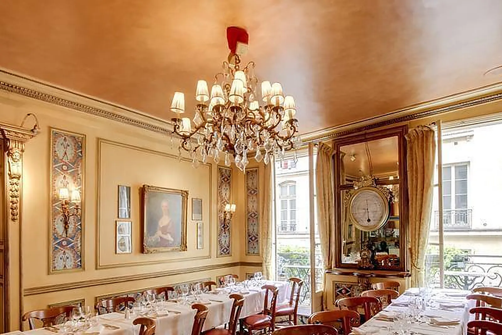 Lieux événementiels, PROCOPE