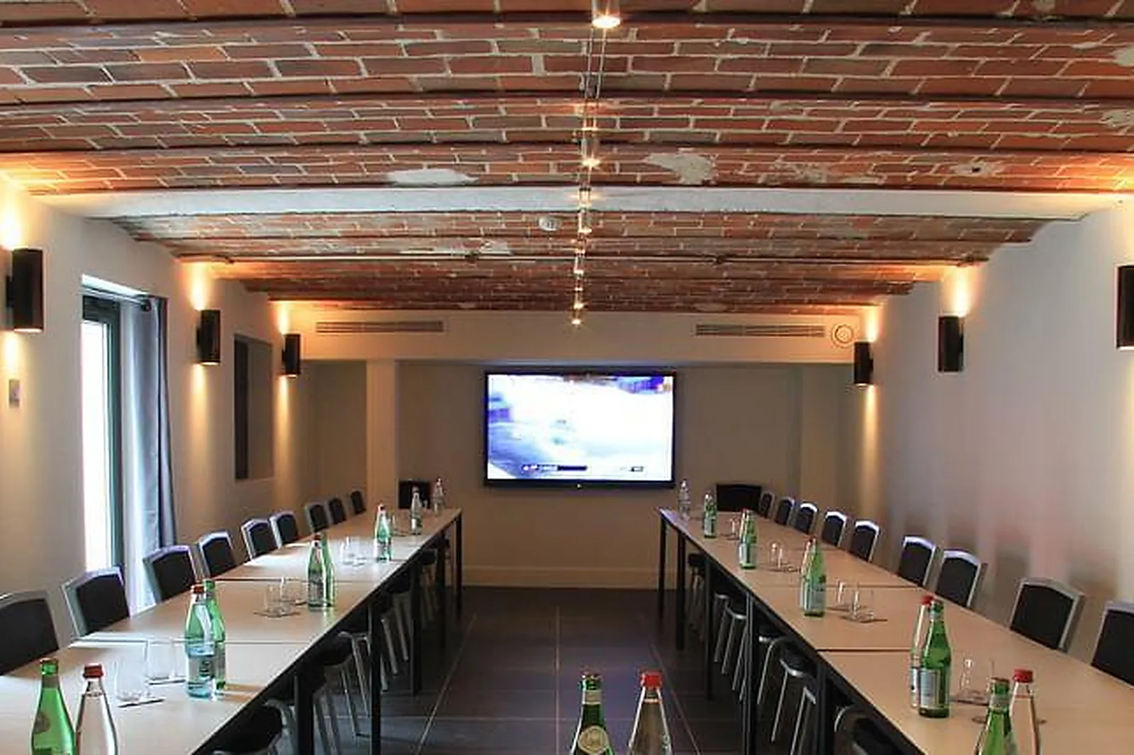 Lieux événementiels, PROVINS****