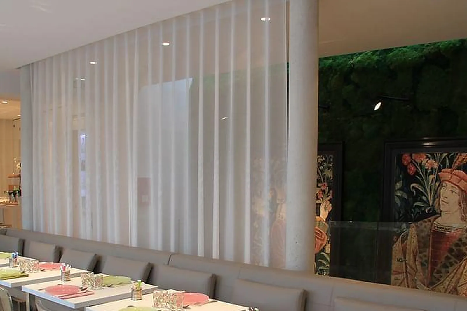 Lieux événementiels, PROVINS****