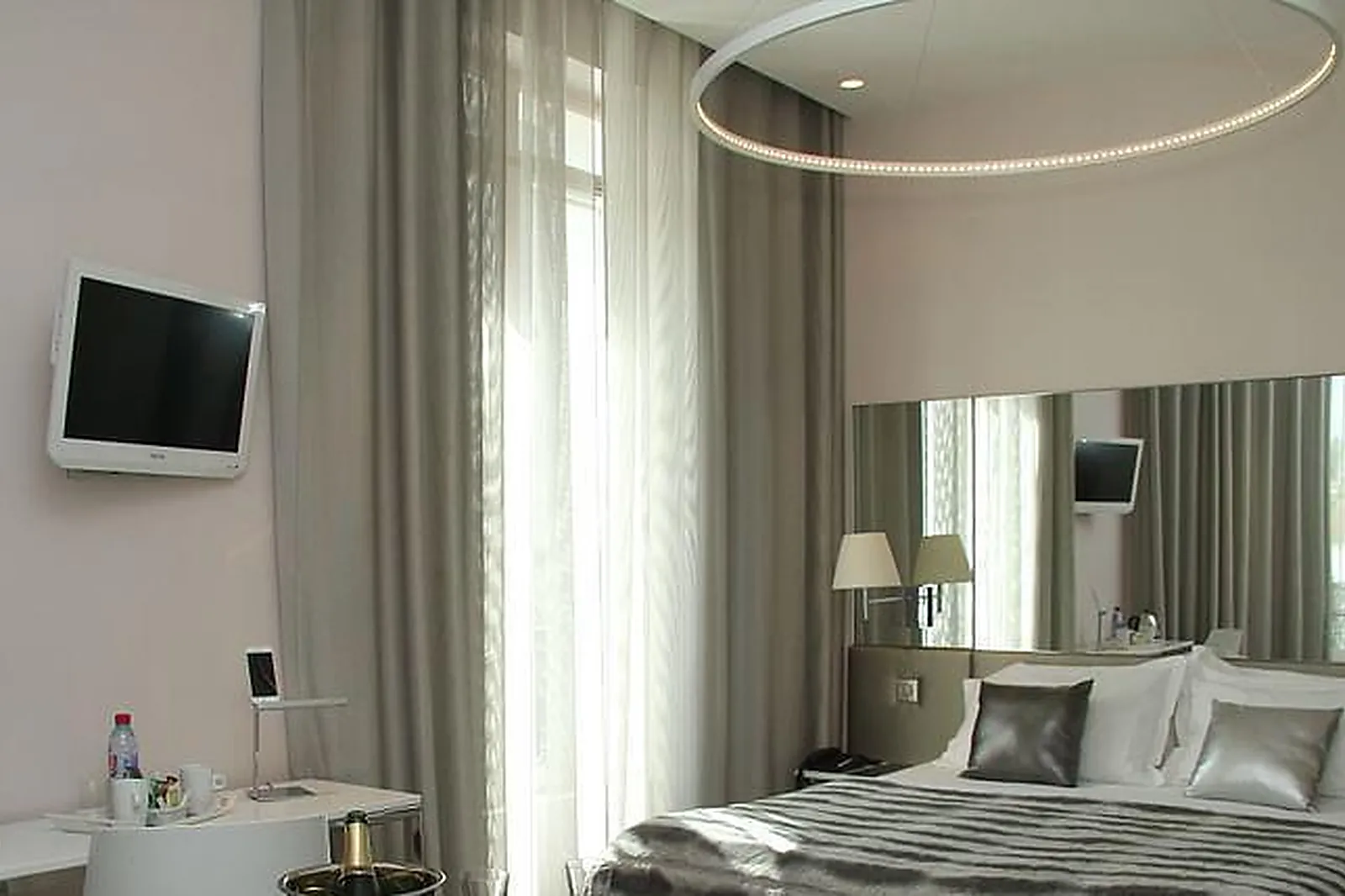 Lieux événementiels, PROVINS****