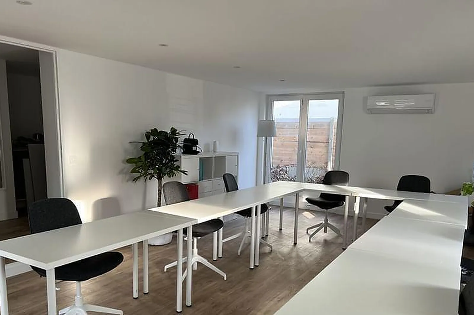 Lieux événementiels, PROXIMA PARTENAIRE