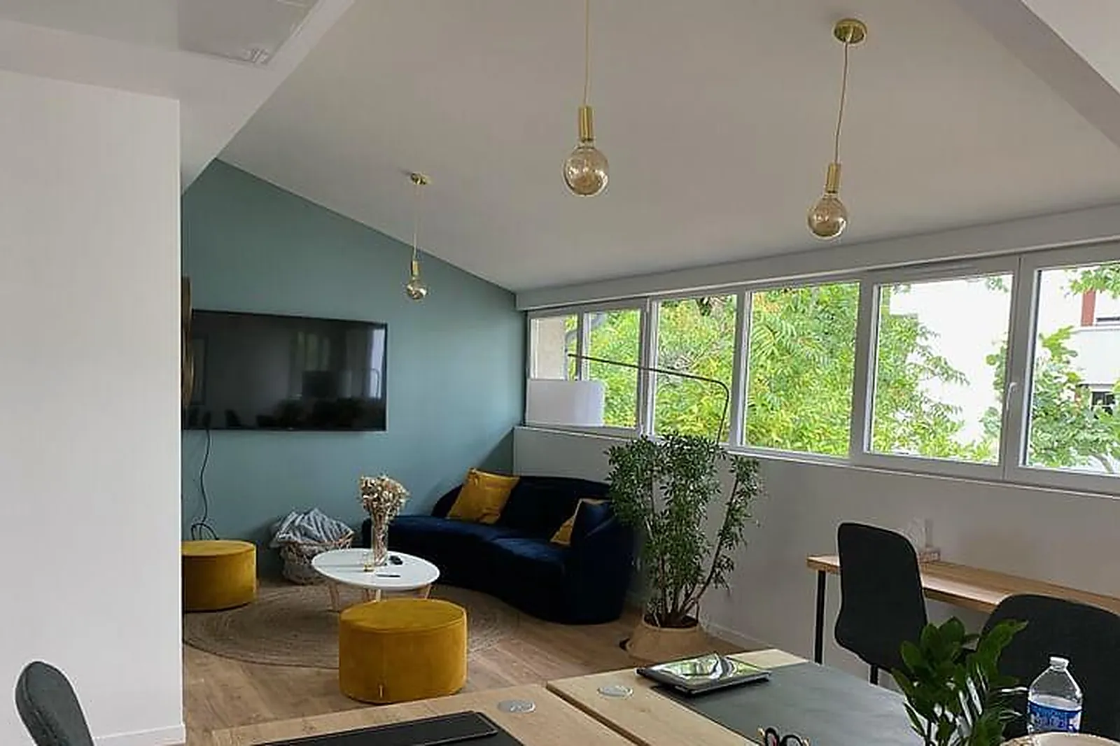 Lieux événementiels, PROXIMA PARTENAIRE