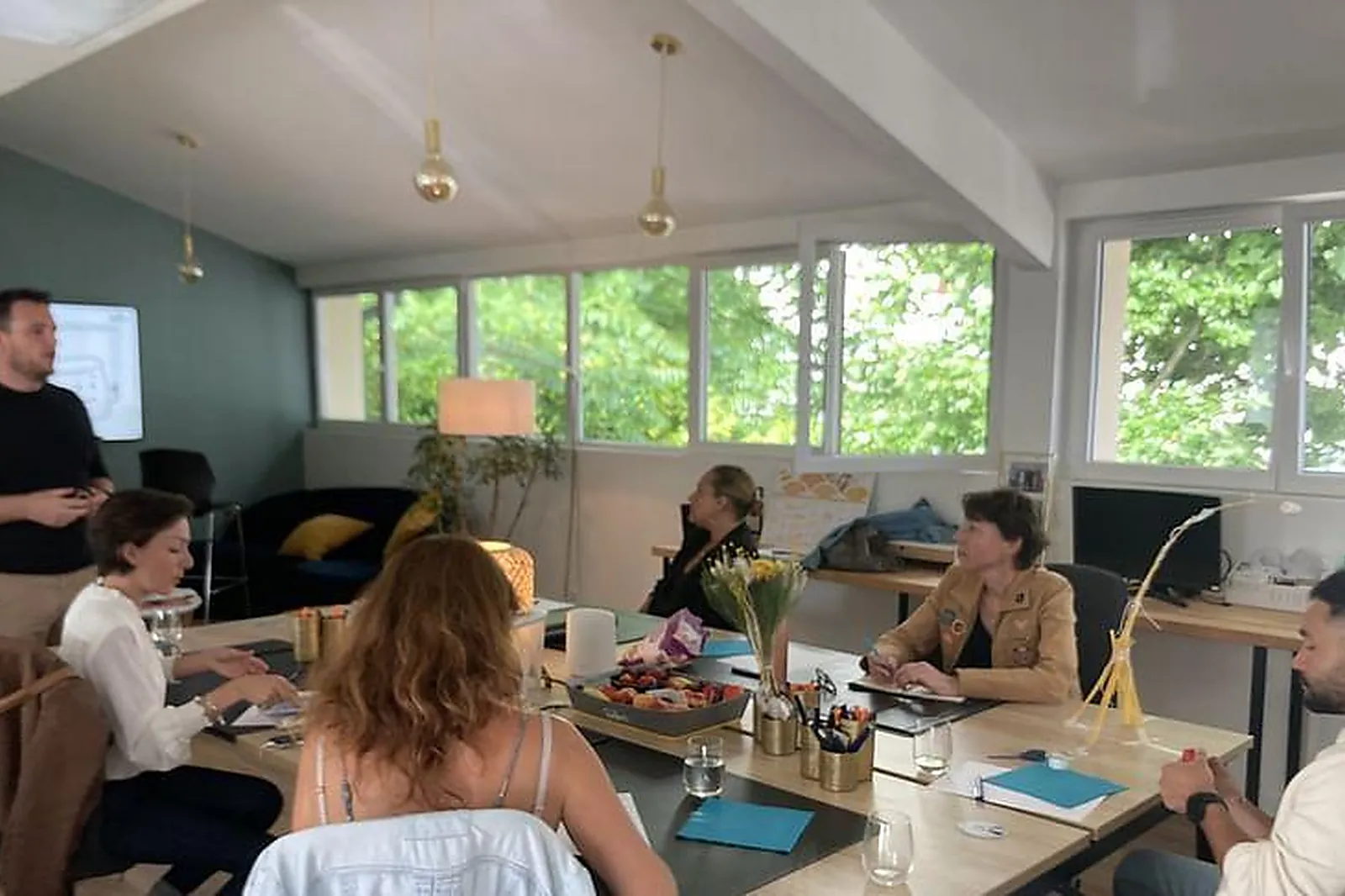 Lieux événementiels, PROXIMA PARTENAIRE