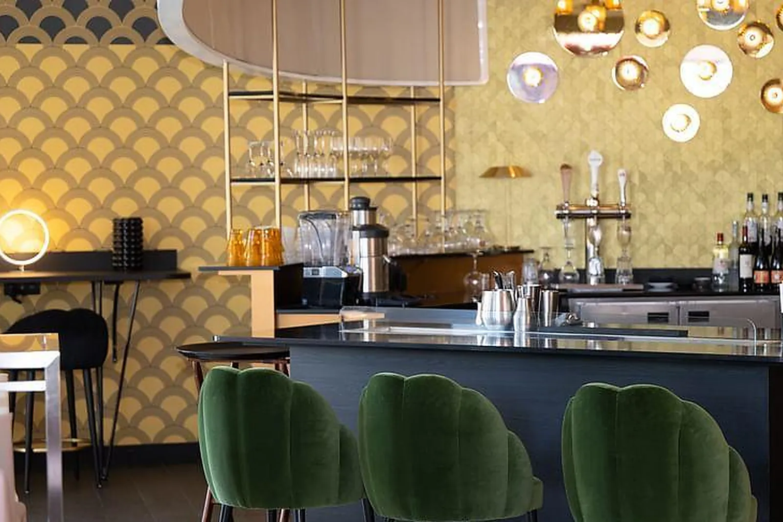 Lieux événementiels, PULLMAN BRUSSELS CENTRE MIDI****