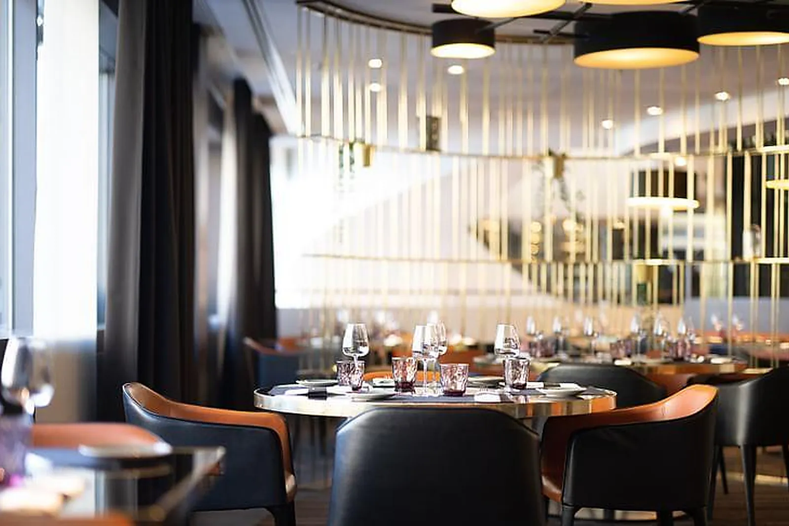 Lieux événementiels, PULLMAN BRUSSELS CENTRE MIDI****