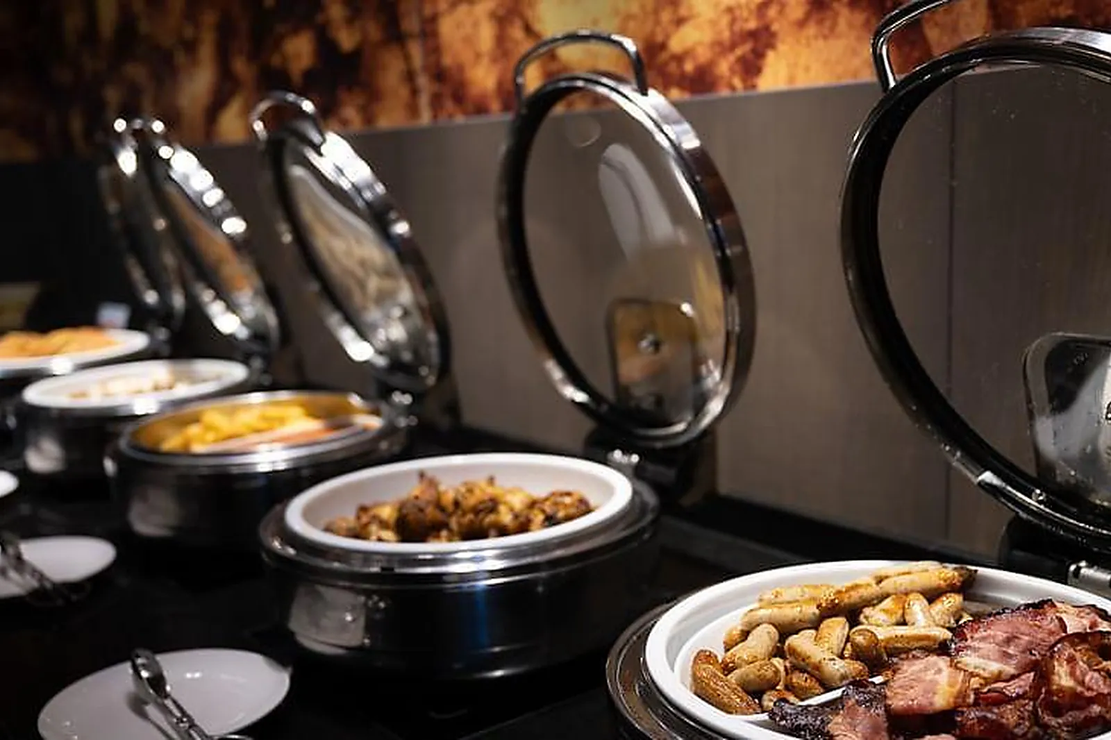 Lieux événementiels, PULLMAN BRUSSELS CENTRE MIDI****