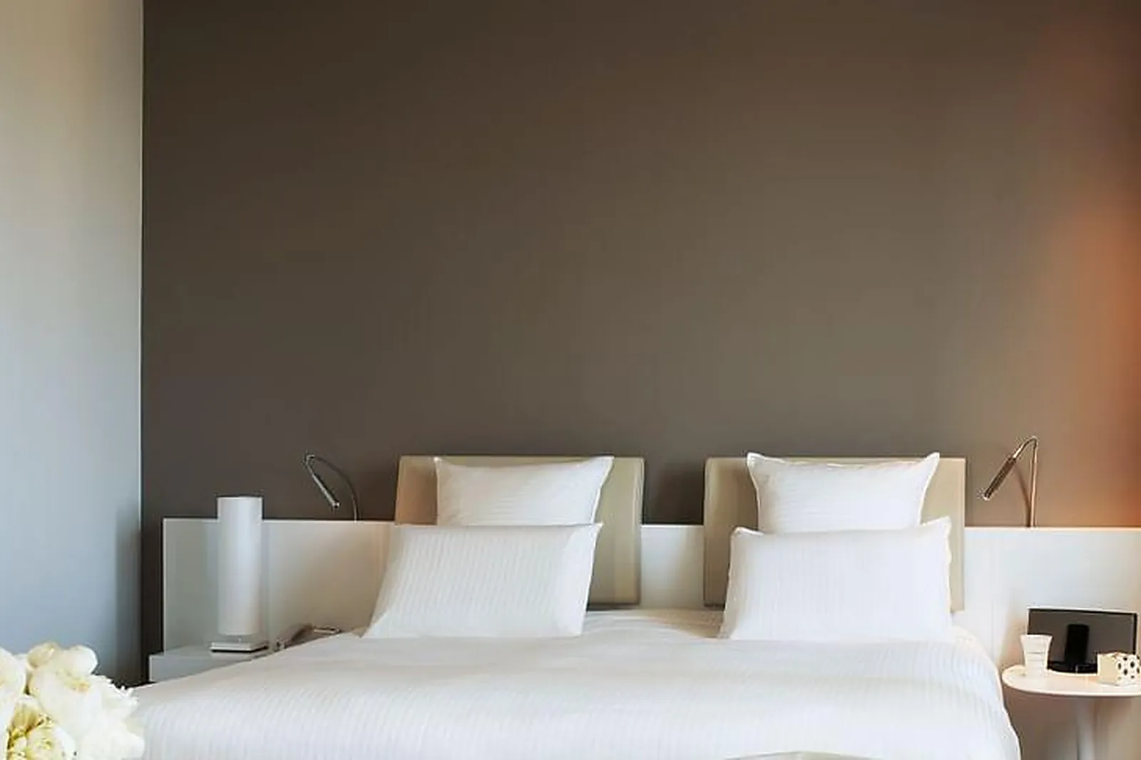 Lieux événementiels, PULLMAN BRUSSELS CENTRE MIDI****