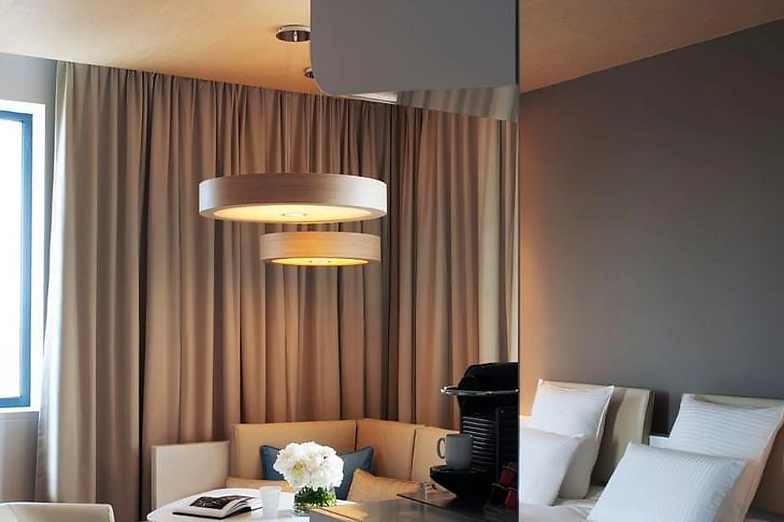 Lieux événementiels, PULLMAN BRUSSELS CENTRE MIDI****