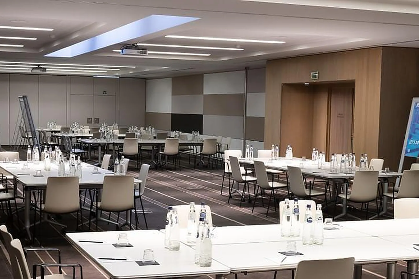 Lieux événementiels, PULLMAN BRUSSELS CENTRE MIDI****