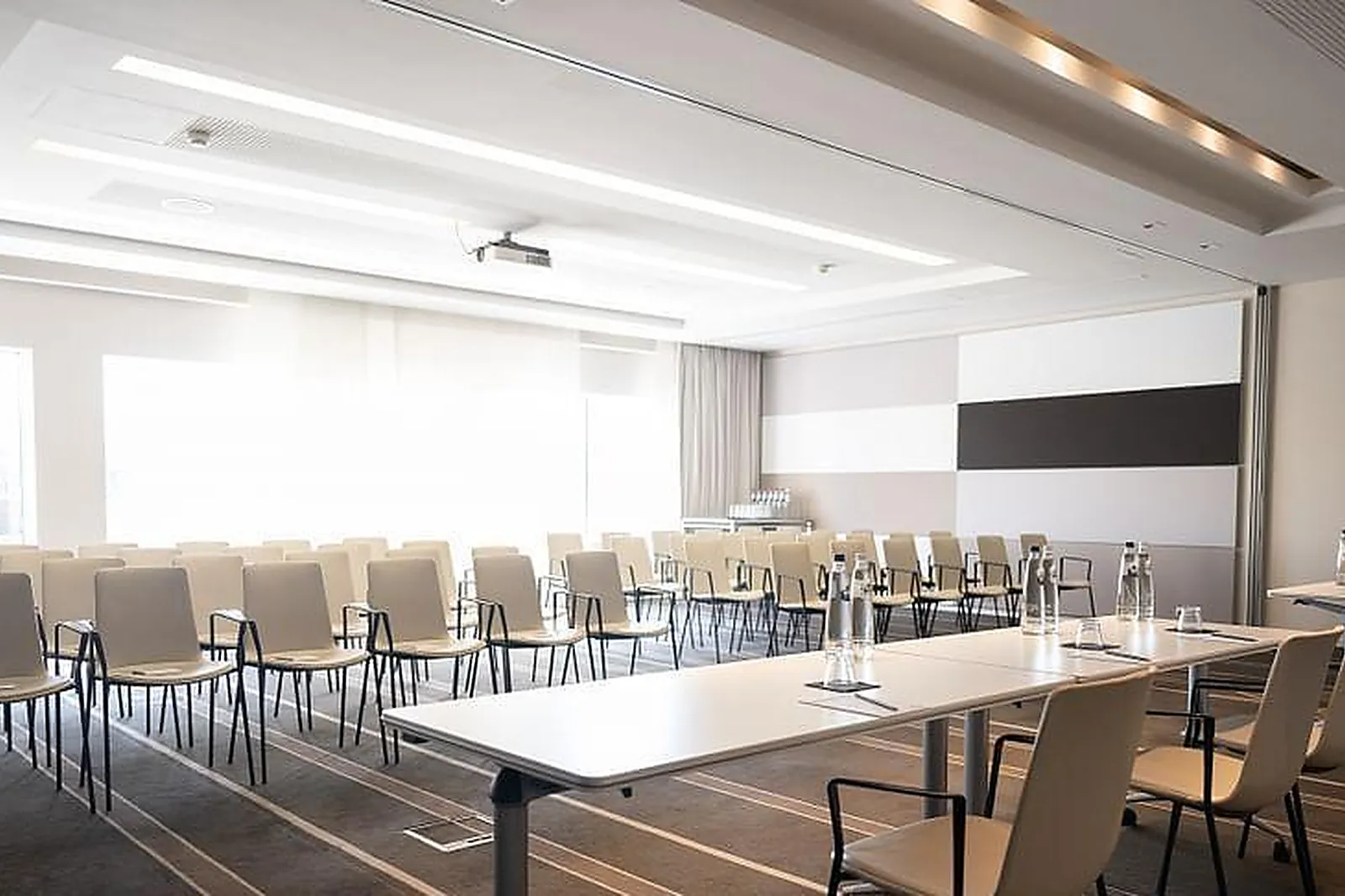 Lieux événementiels, PULLMAN BRUSSELS CENTRE MIDI****