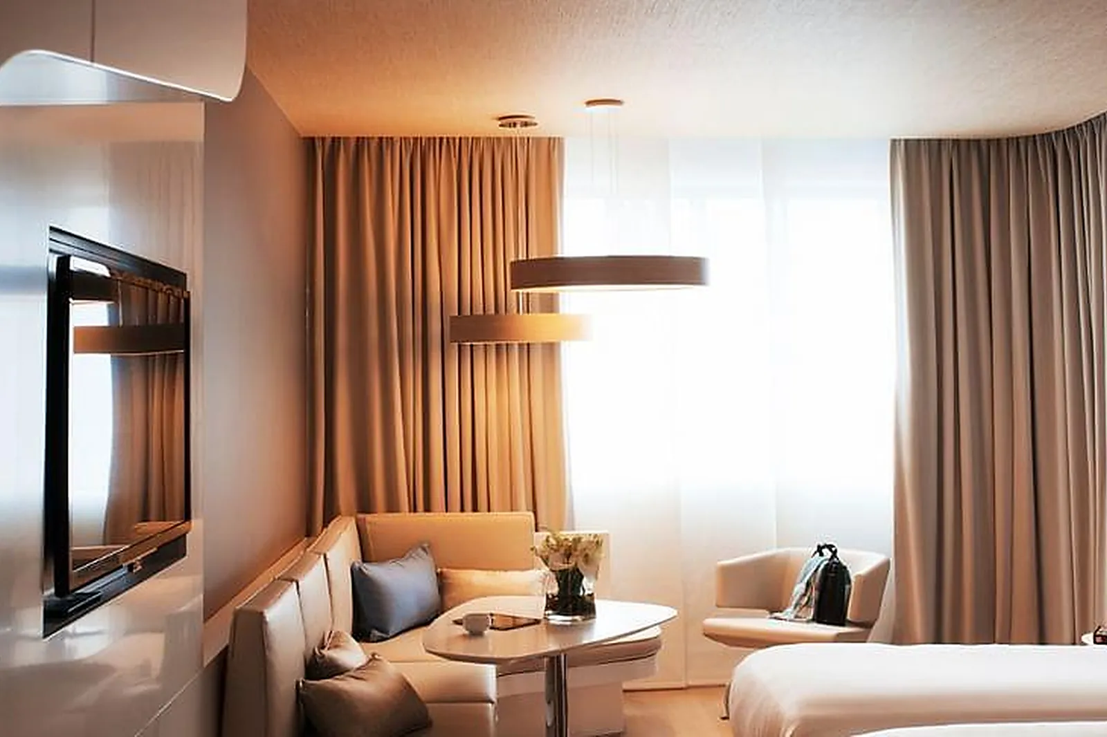 Lieux événementiels, PULLMAN BRUSSELS CENTRE MIDI****