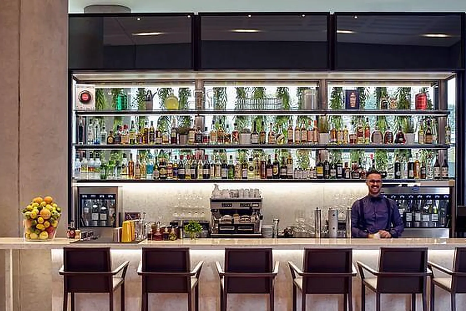 Lieux événementiels, PULLMAN PARIS ROISSY CDG AIRPORT ****