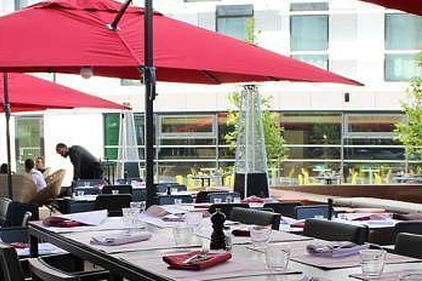 Lieux événementiels, PULLMAN PARIS ROISSY CDG AIRPORT ****