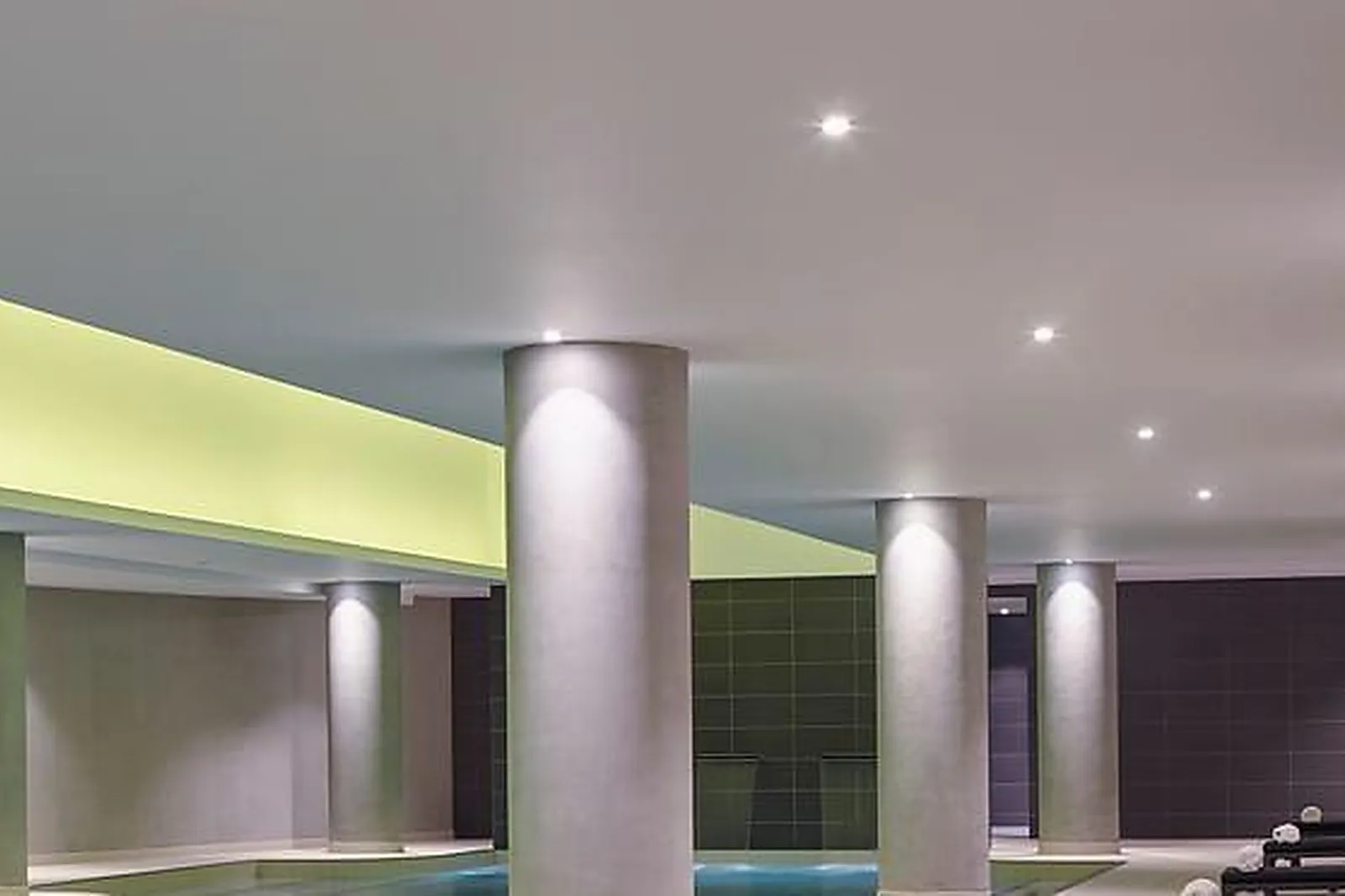 Lieux événementiels, PULLMAN PARIS ROISSY CDG AIRPORT ****