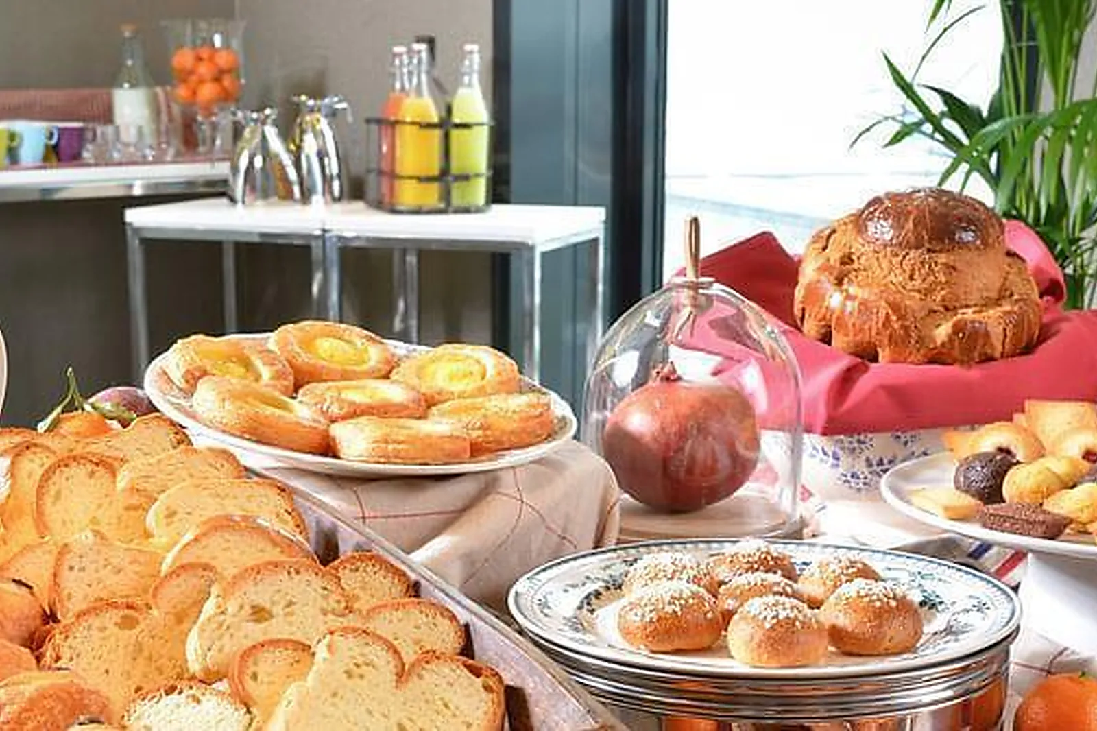 Lieux événementiels, PULLMAN PARIS ROISSY CDG AIRPORT ****