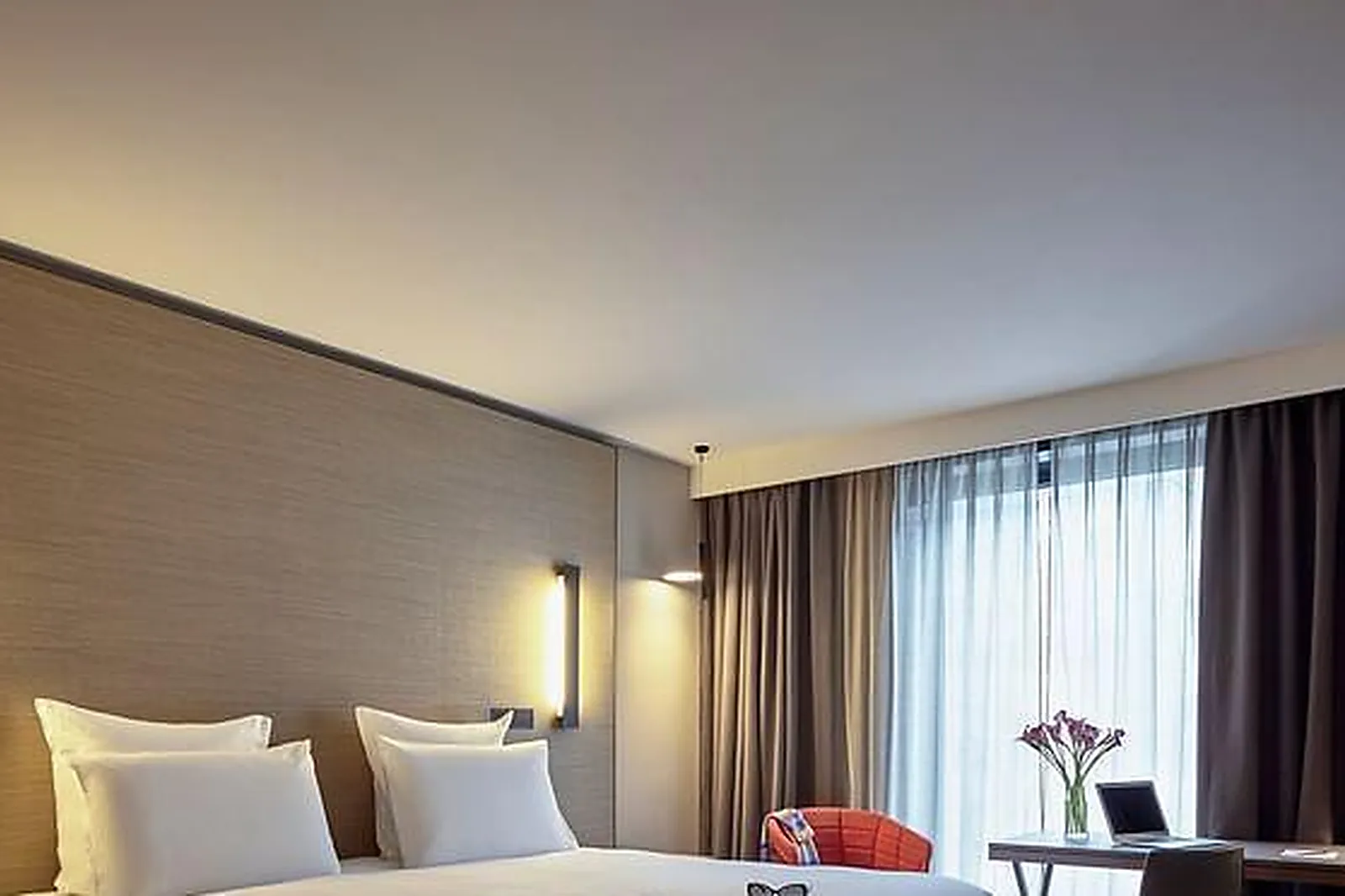 Lieux événementiels, PULLMAN PARIS ROISSY CDG AIRPORT ****