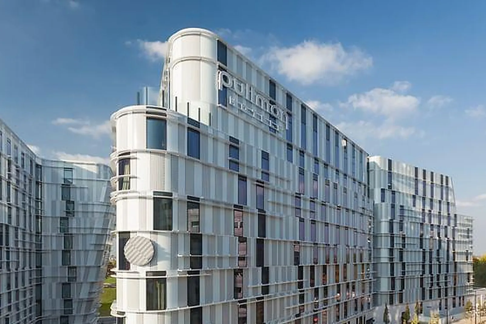 Lieux événementiels, PULLMAN PARIS ROISSY CDG AIRPORT ****