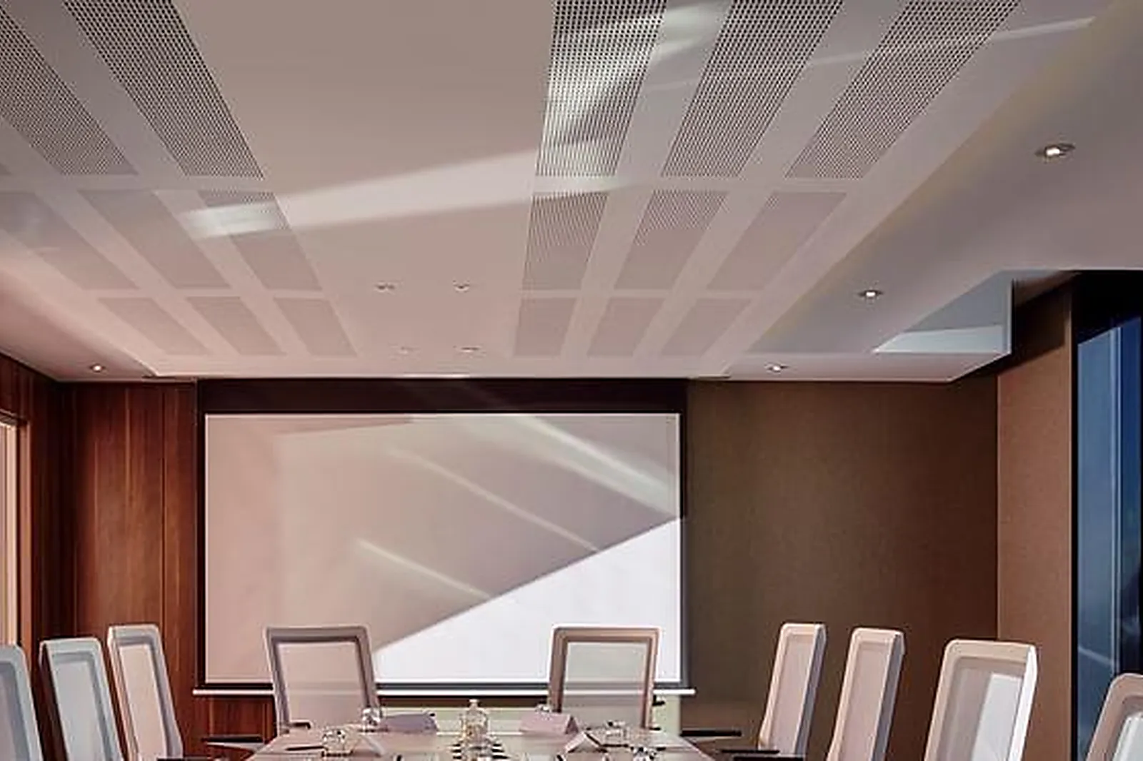 Lieux événementiels, PULLMAN PARIS ROISSY CDG AIRPORT ****