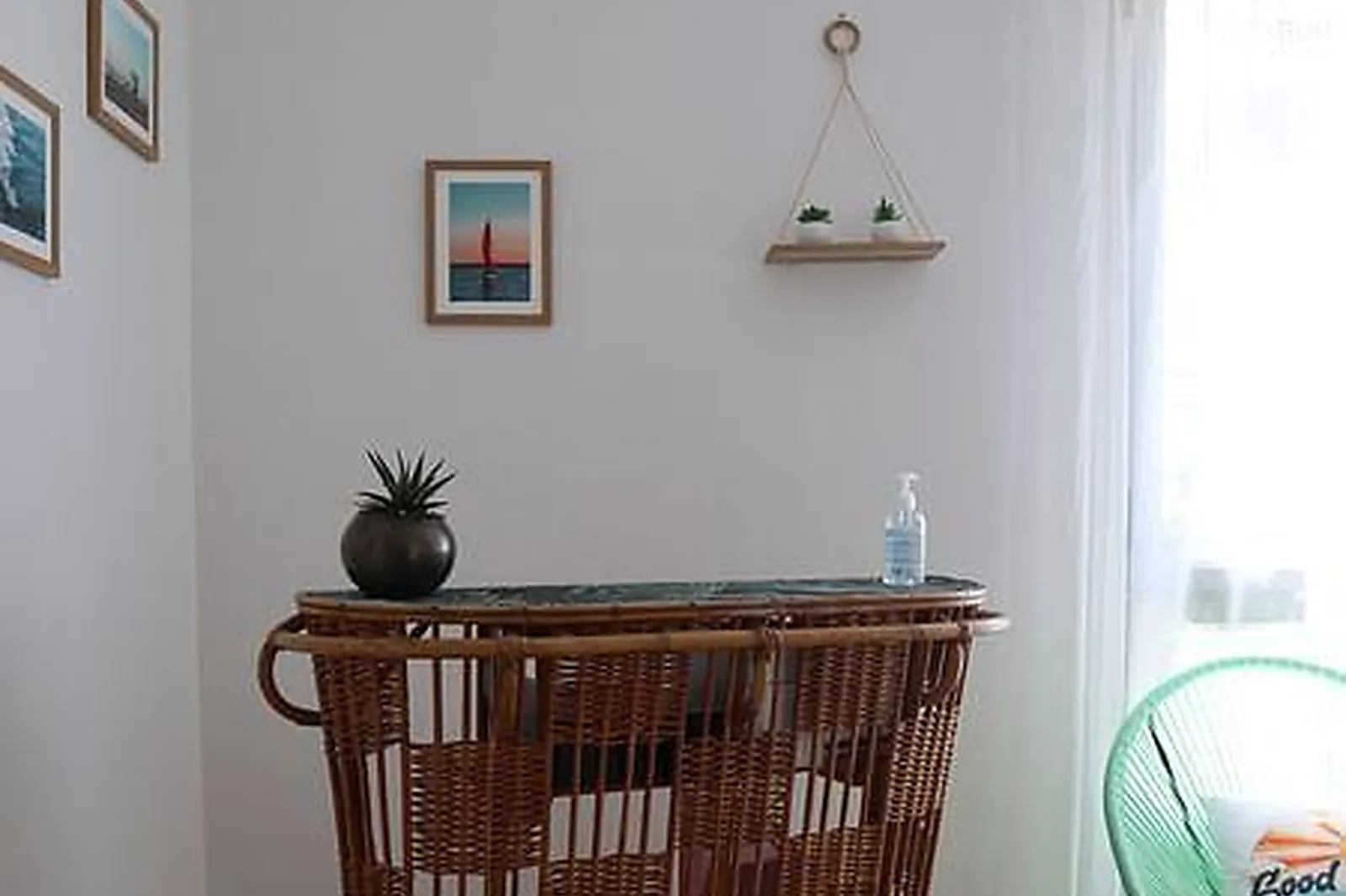 Lieux événementiels, PUR YOGA