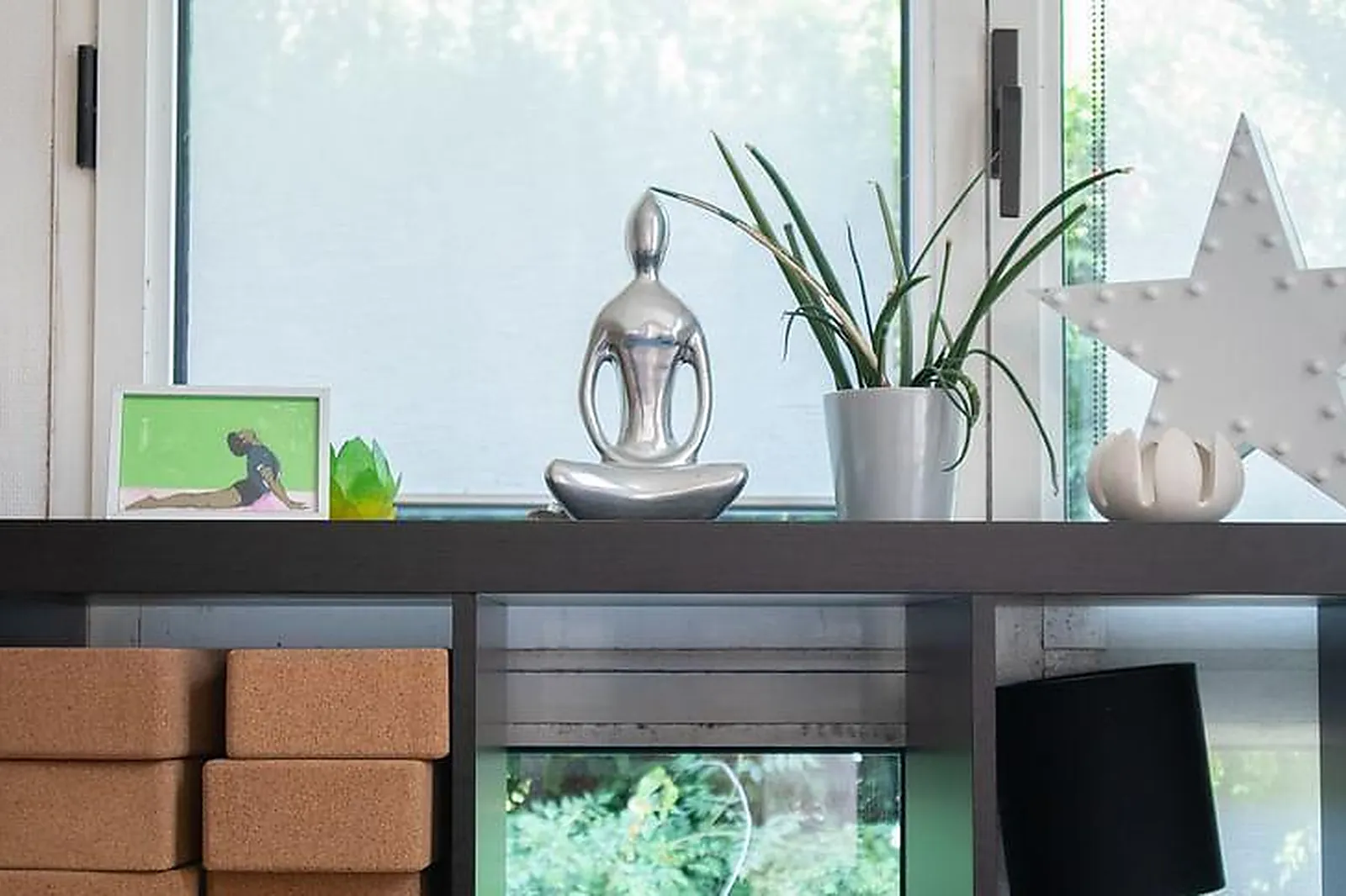 Lieux événementiels, PUR YOGA