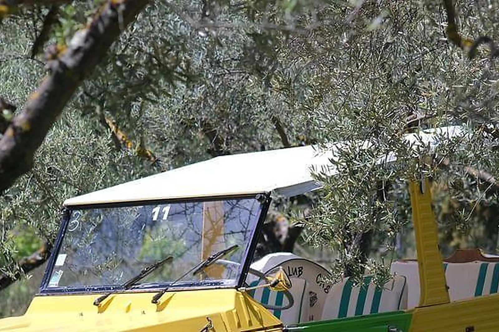 Lieux événementiels, W'IN LIBOURNE