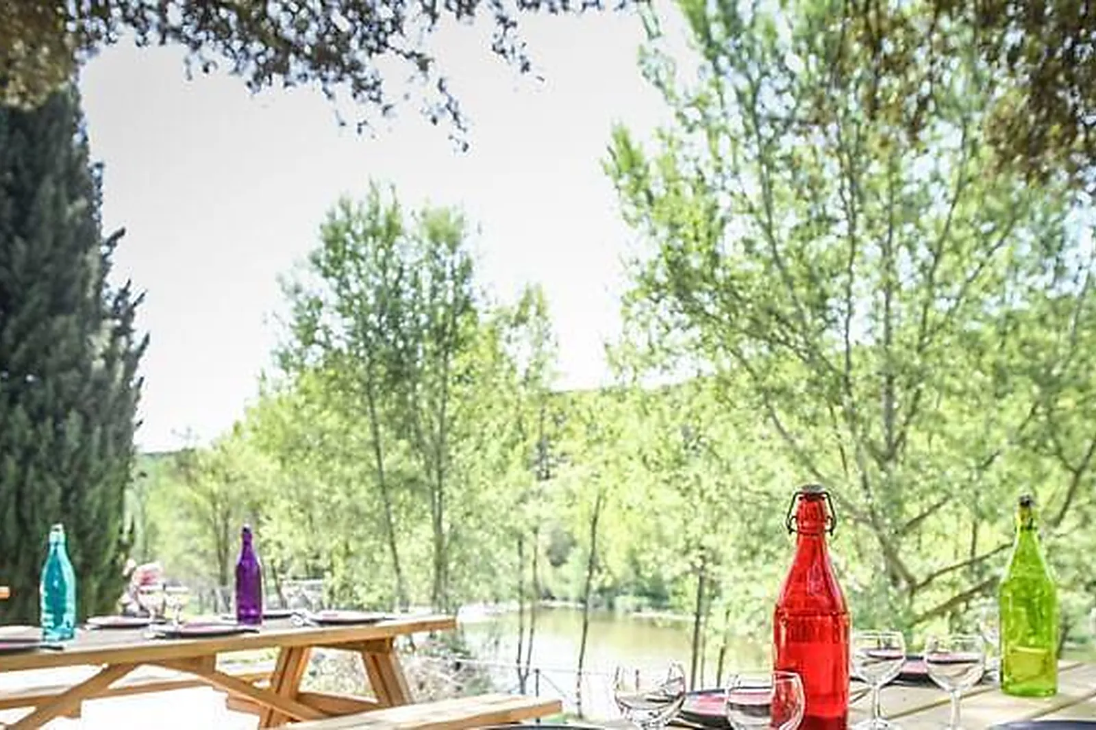 Lieux événementiels, W'IN LIBOURNE