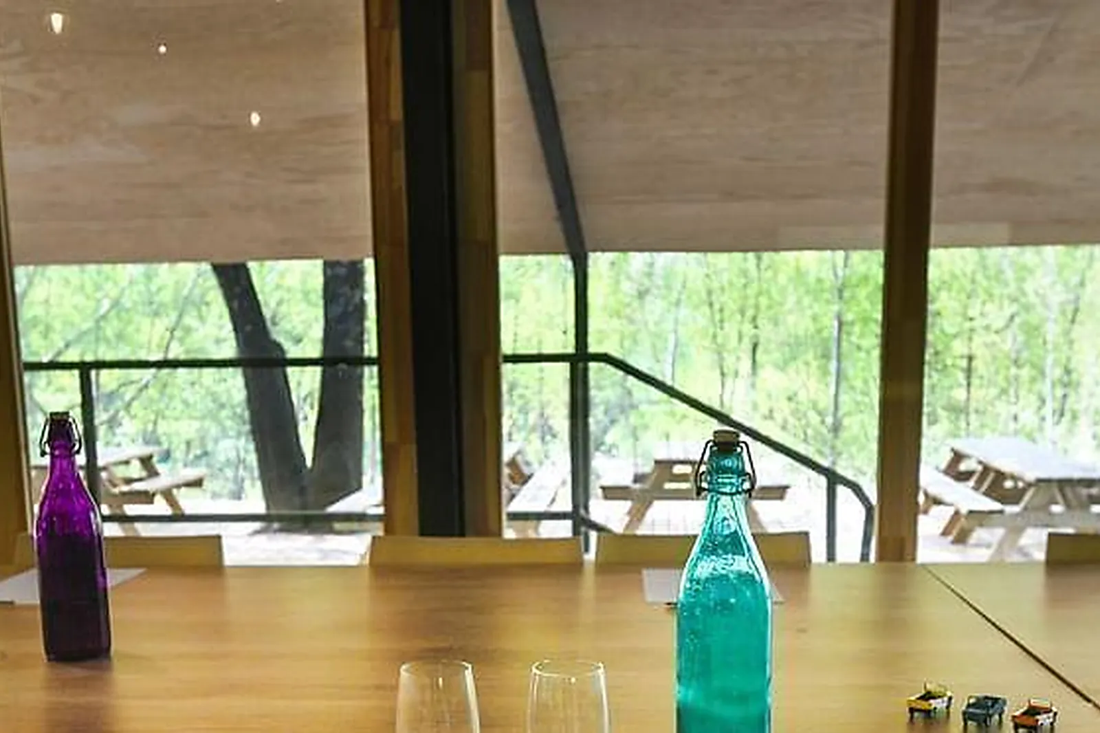 Lieux événementiels, W'IN LIBOURNE