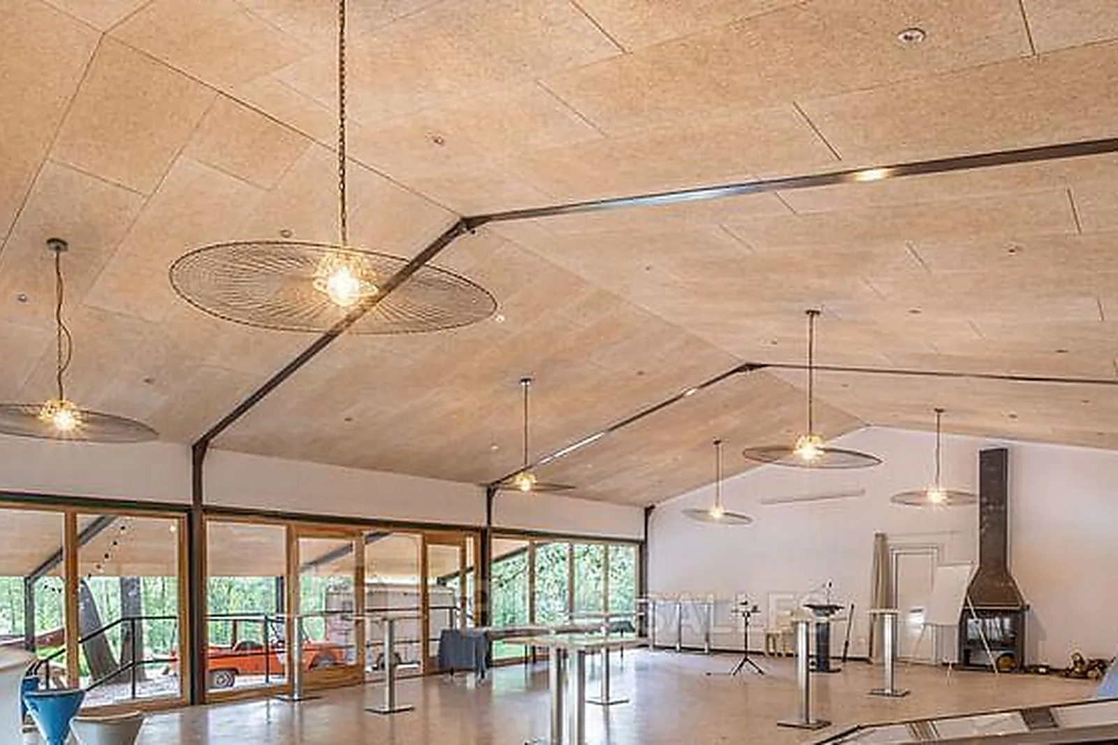 Lieux événementiels, W'IN LIBOURNE