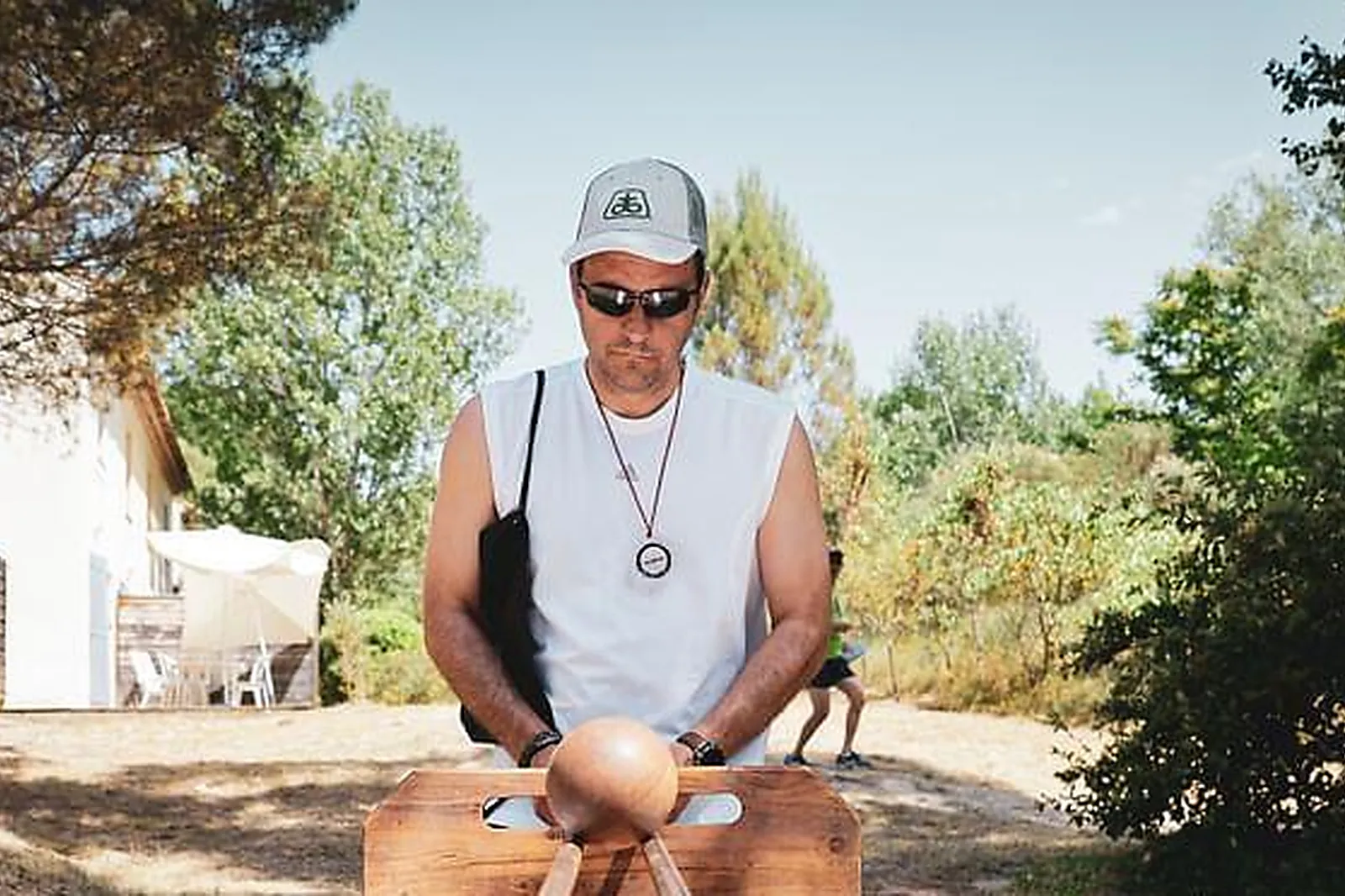 Lieux événementiels, W'IN LIBOURNE