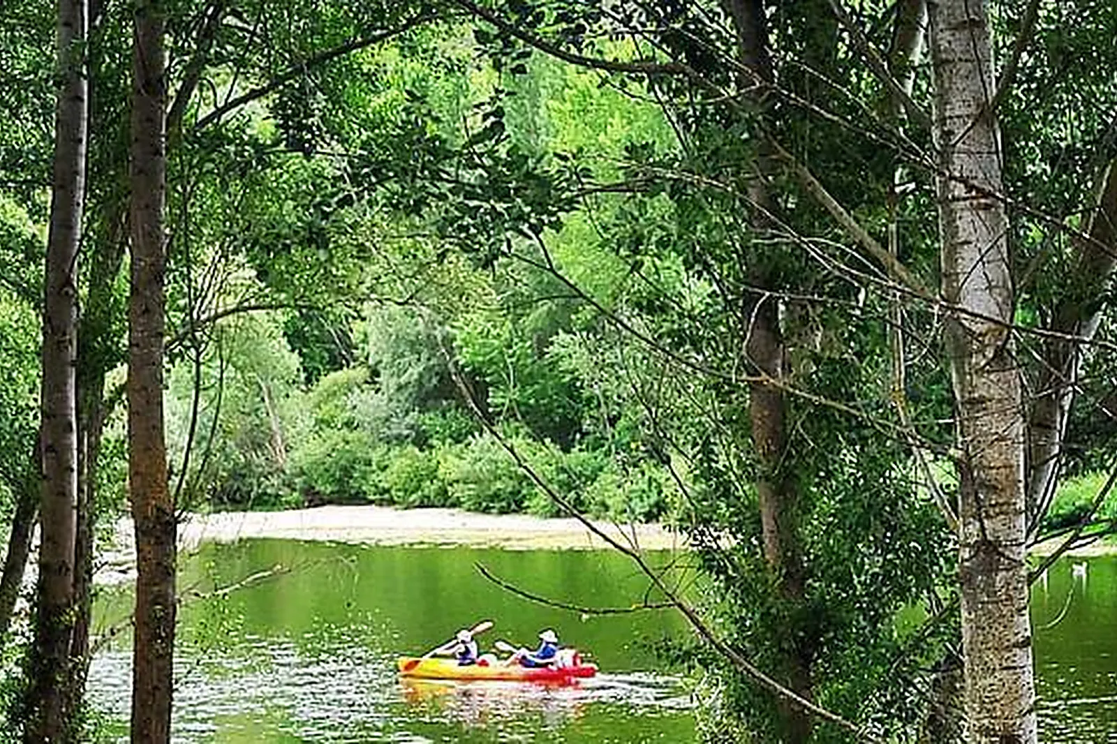 Lieux événementiels, W'IN LIBOURNE