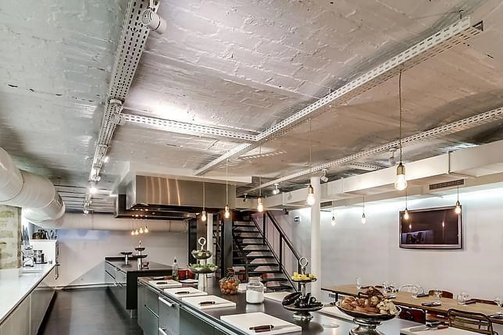 Lieux événementiels, PURGATOIRE - 54 PARADIS