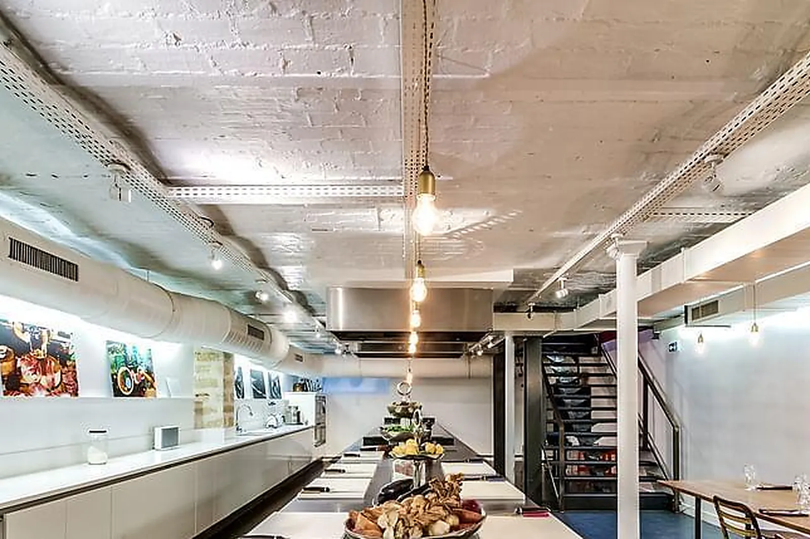 Lieux événementiels, PURGATOIRE - 54 PARADIS