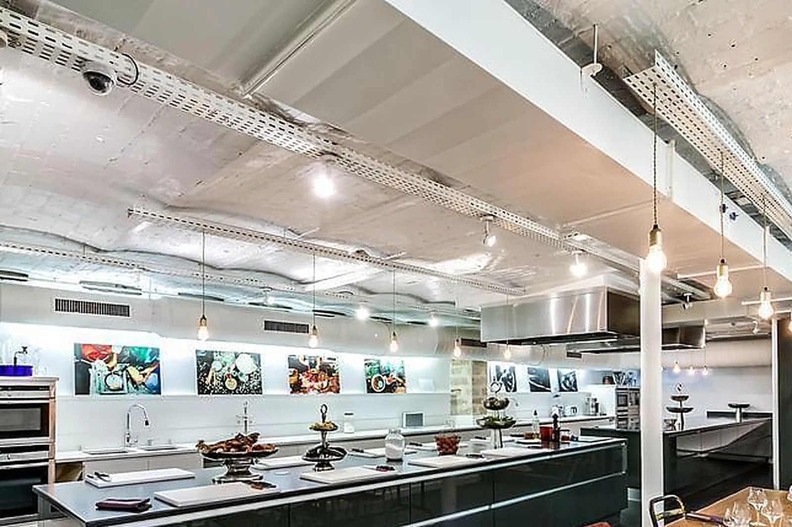 Lieux événementiels, PURGATOIRE - 54 PARADIS