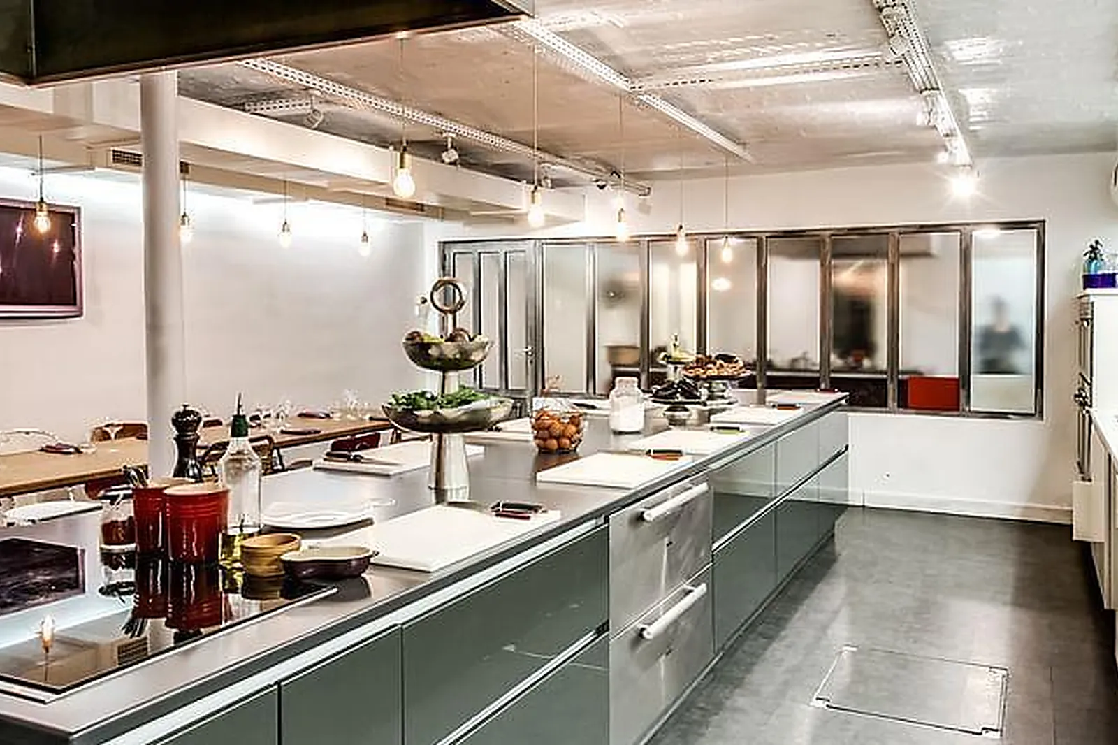 Lieux événementiels, PURGATOIRE - 54 PARADIS