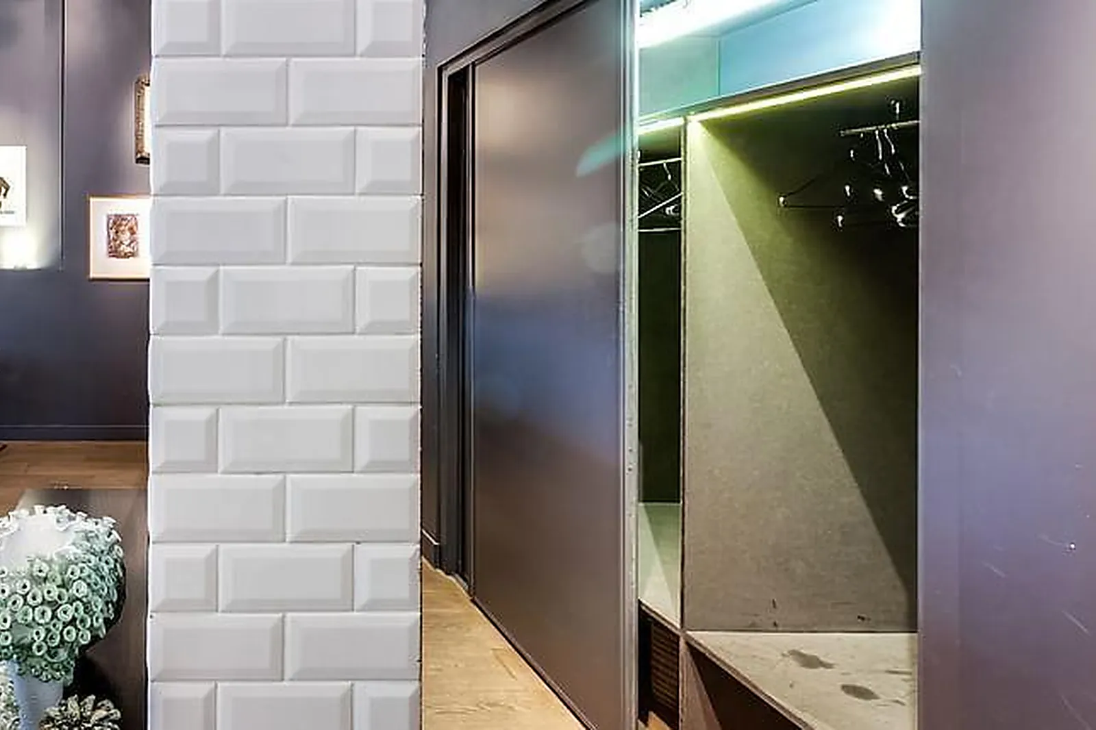 Lieux événementiels, PURGATOIRE - 54 PARADIS