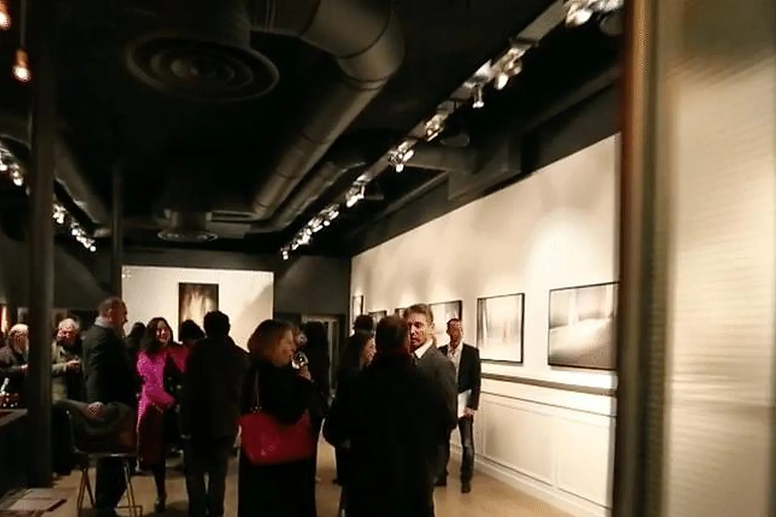 Lieux événementiels, PURGATOIRE - 54 PARADIS