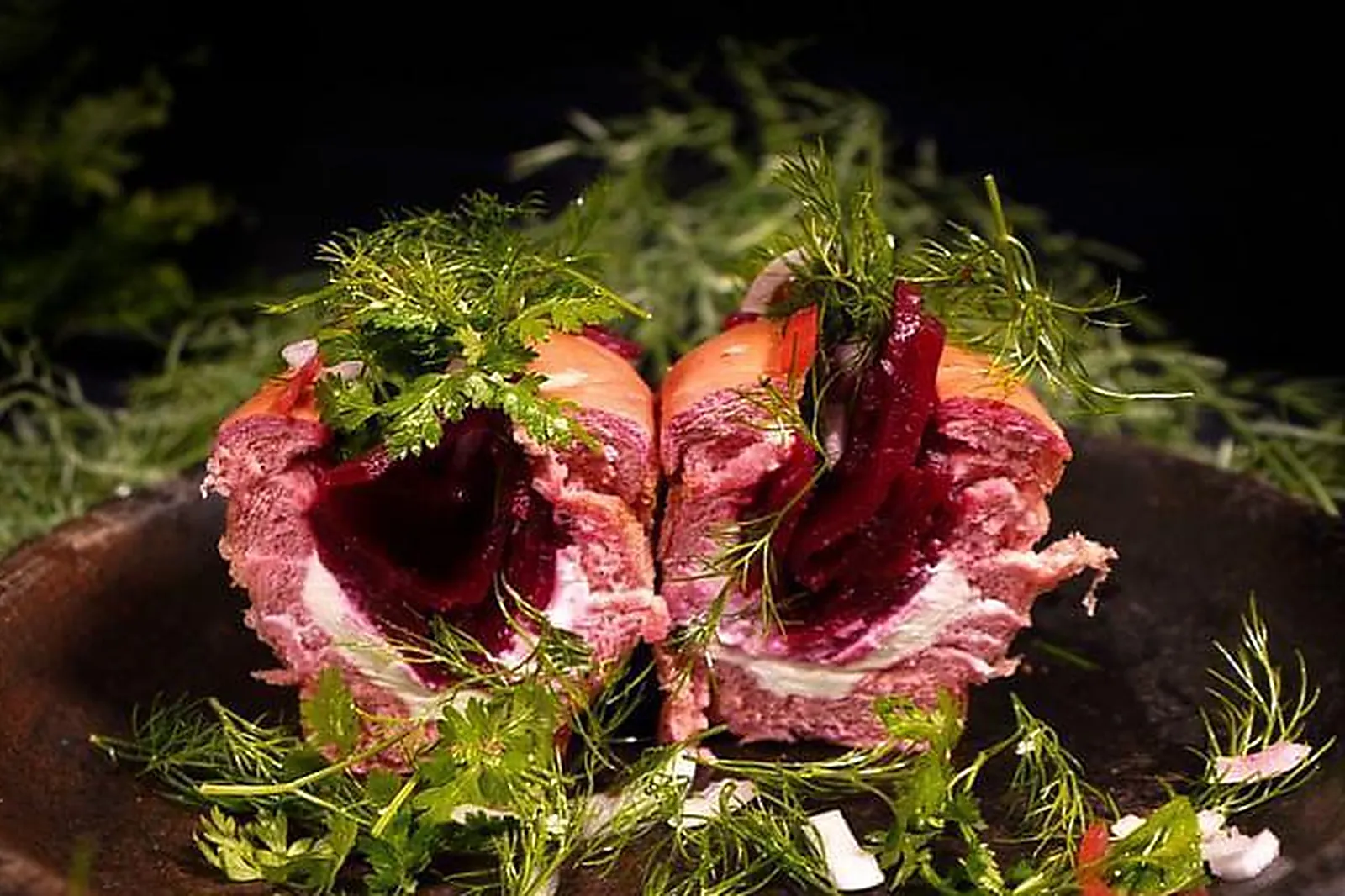 Lieux événementiels, PURGATORY