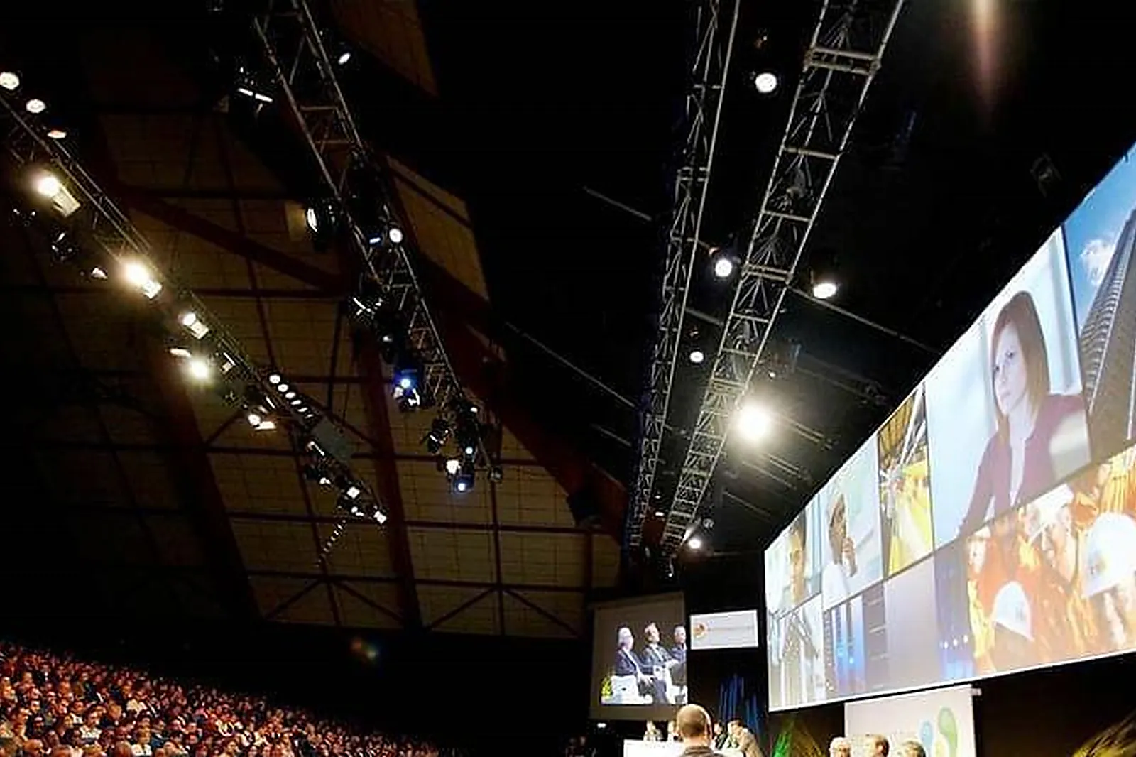 Lieux événementiels, PYRAMIDES CONGRÈS