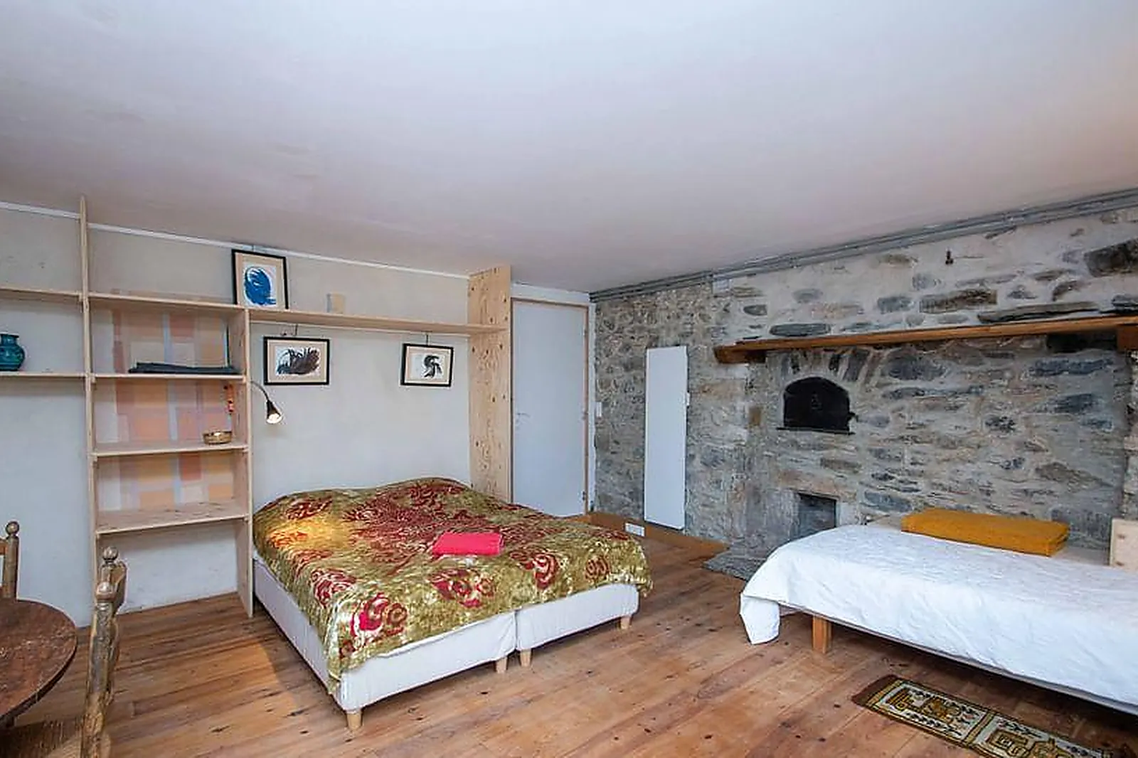 Lieux événementiels, PYREN'ESCAPE