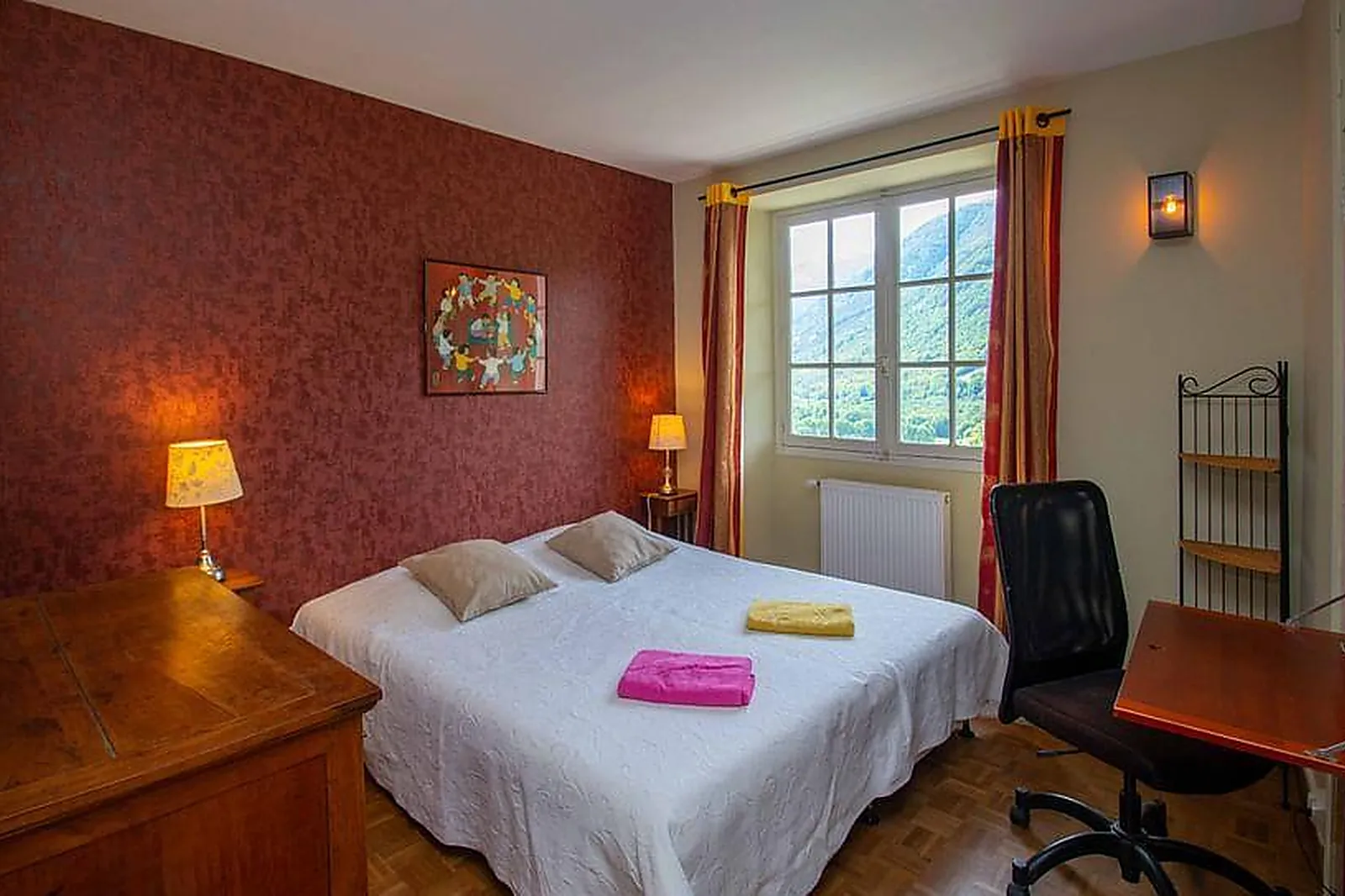 Lieux événementiels, PYREN'ESCAPE