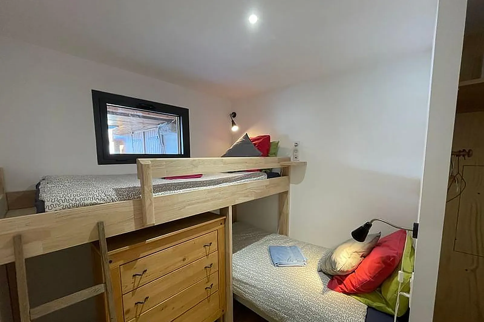 Lieux événementiels, PYREN'ESCAPE