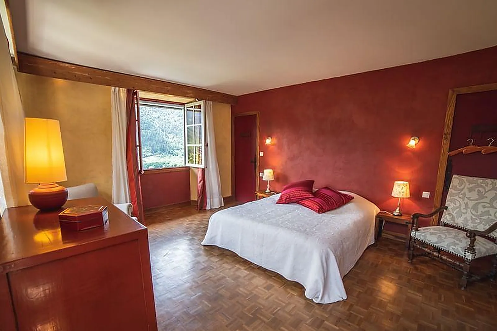 Lieux événementiels, PYREN'ESCAPE