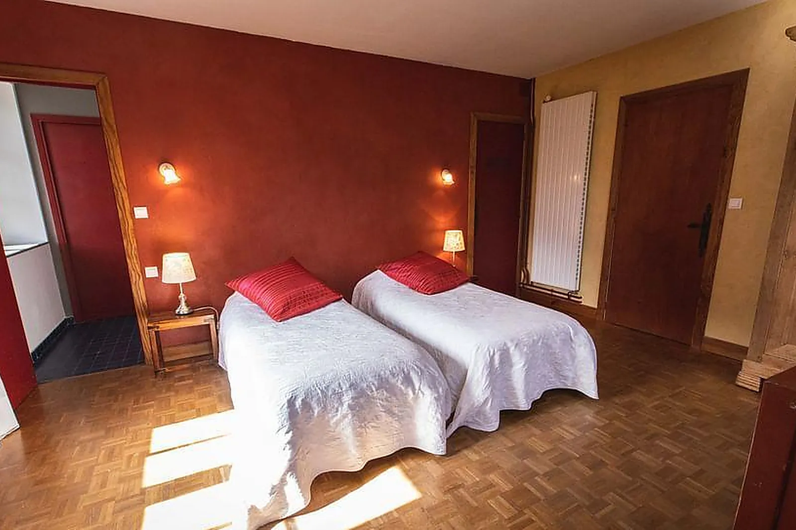 Lieux événementiels, PYREN'ESCAPE