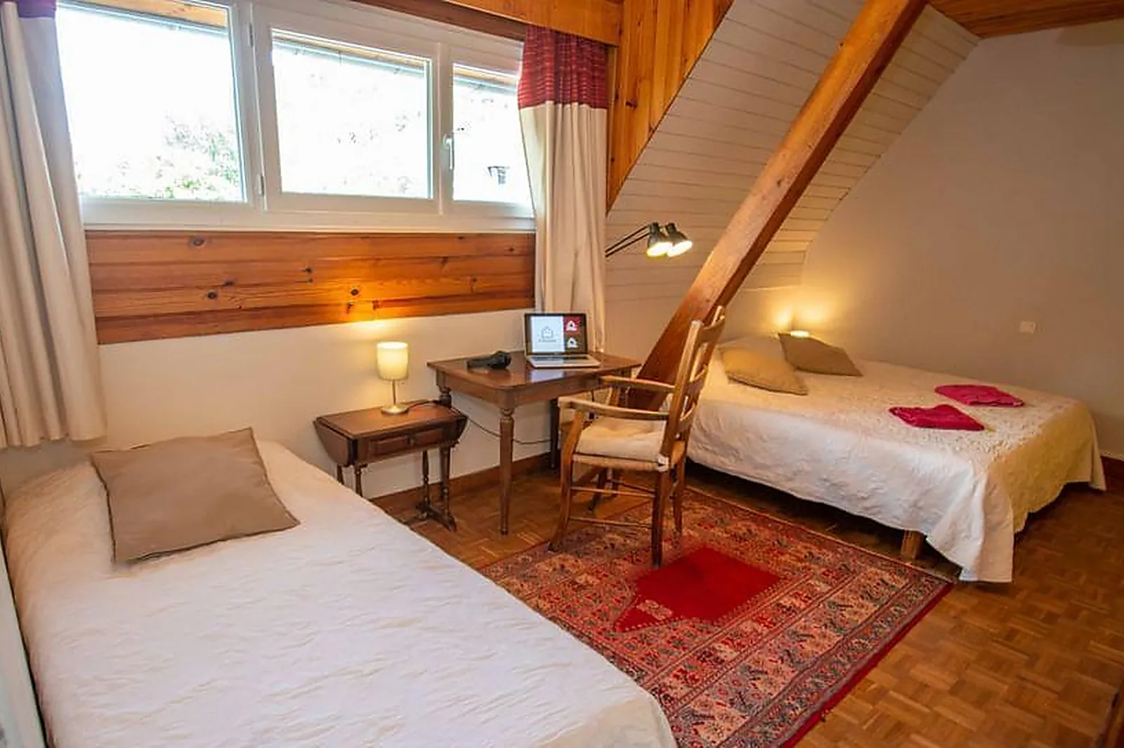 Lieux événementiels, PYREN'ESCAPE